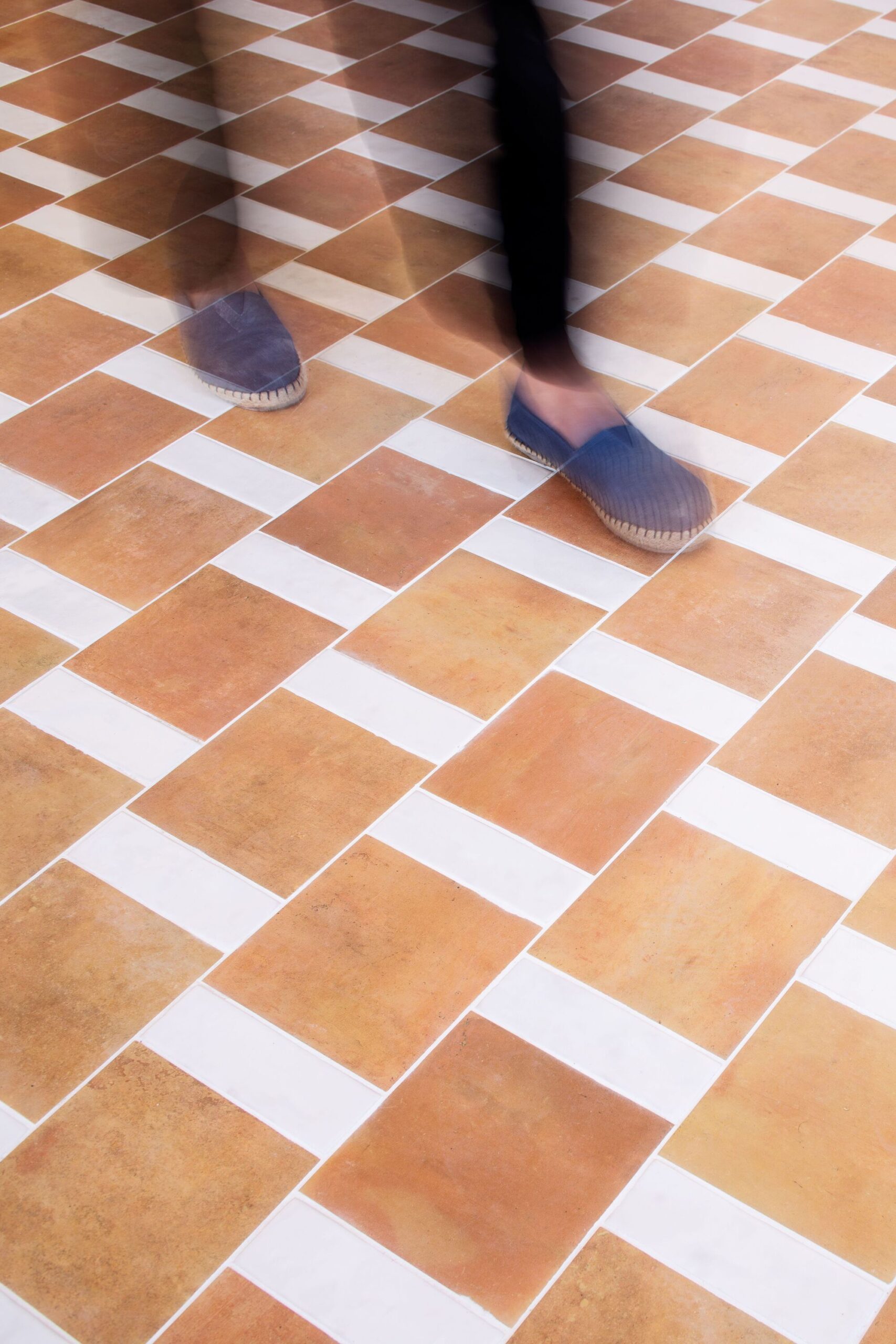 House Renovation in Gracia