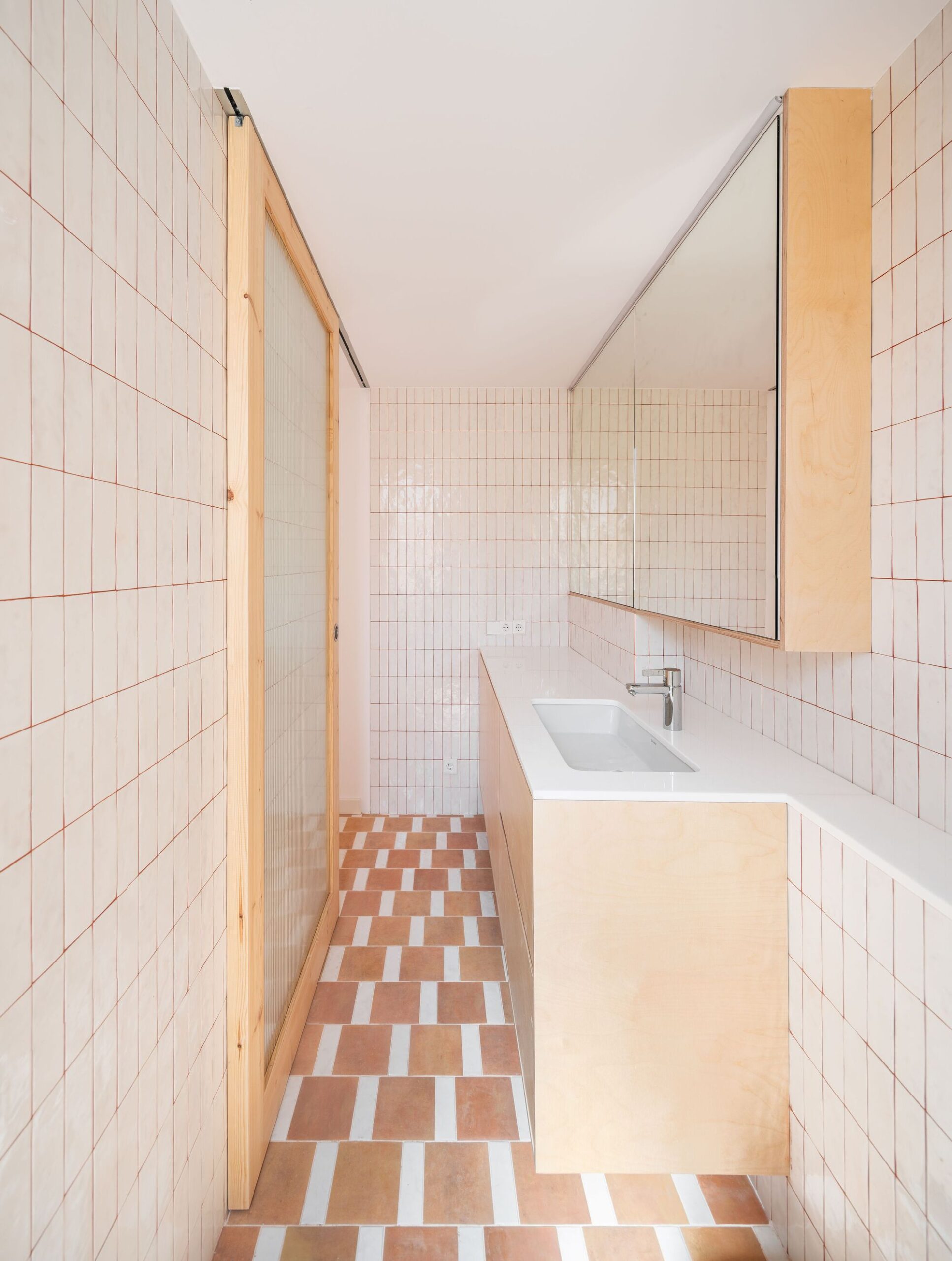 House Renovation in Gracia