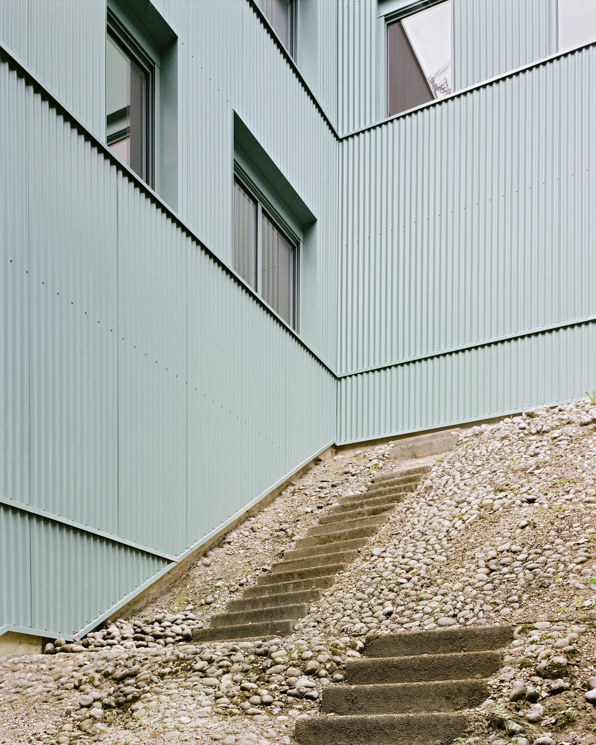 Jean Moulin Building