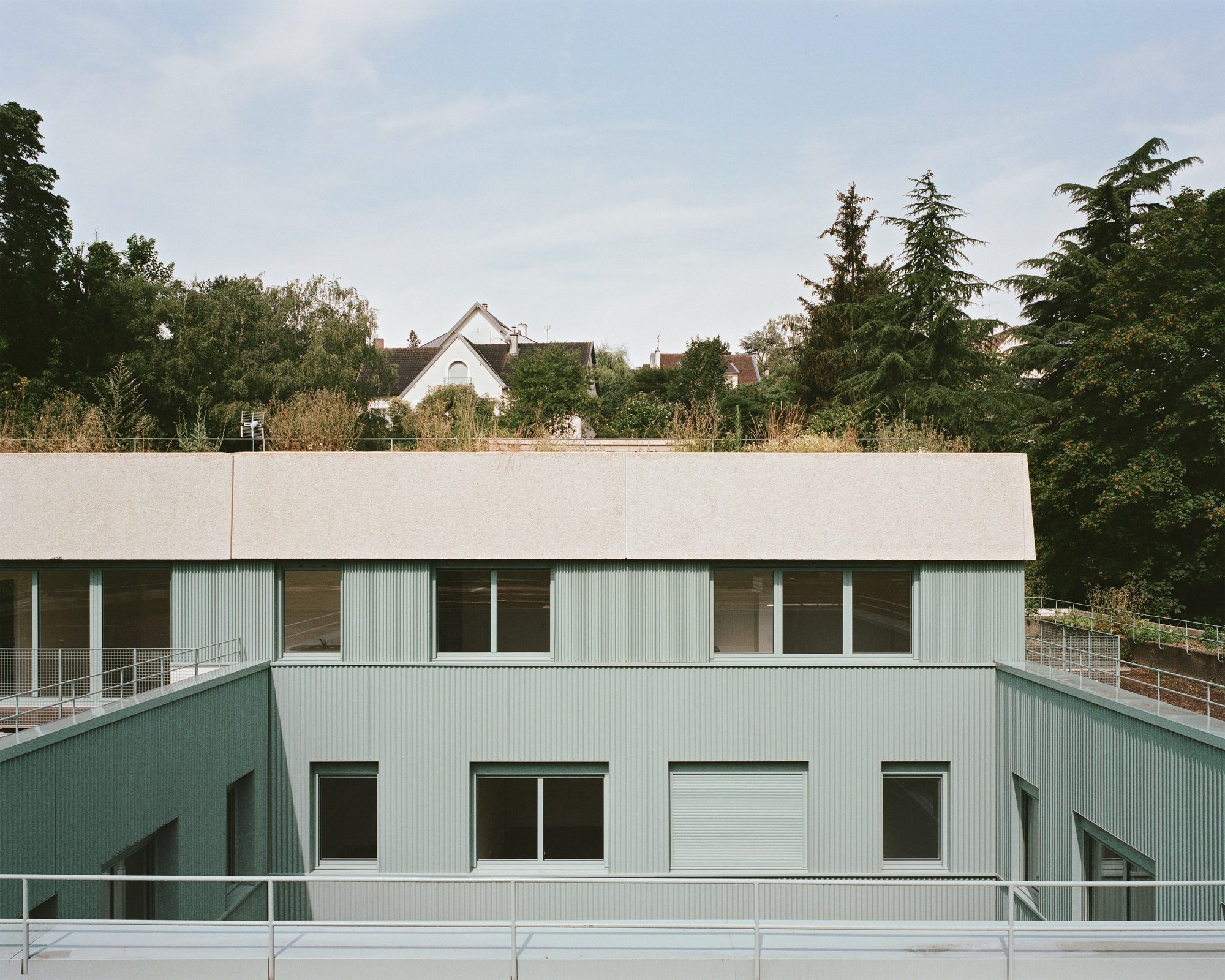 Jean Moulin Building