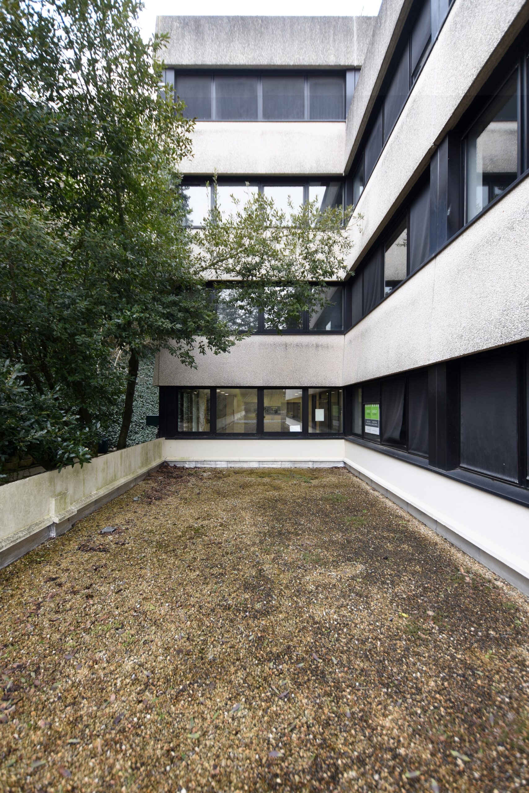 Jean Moulin Building