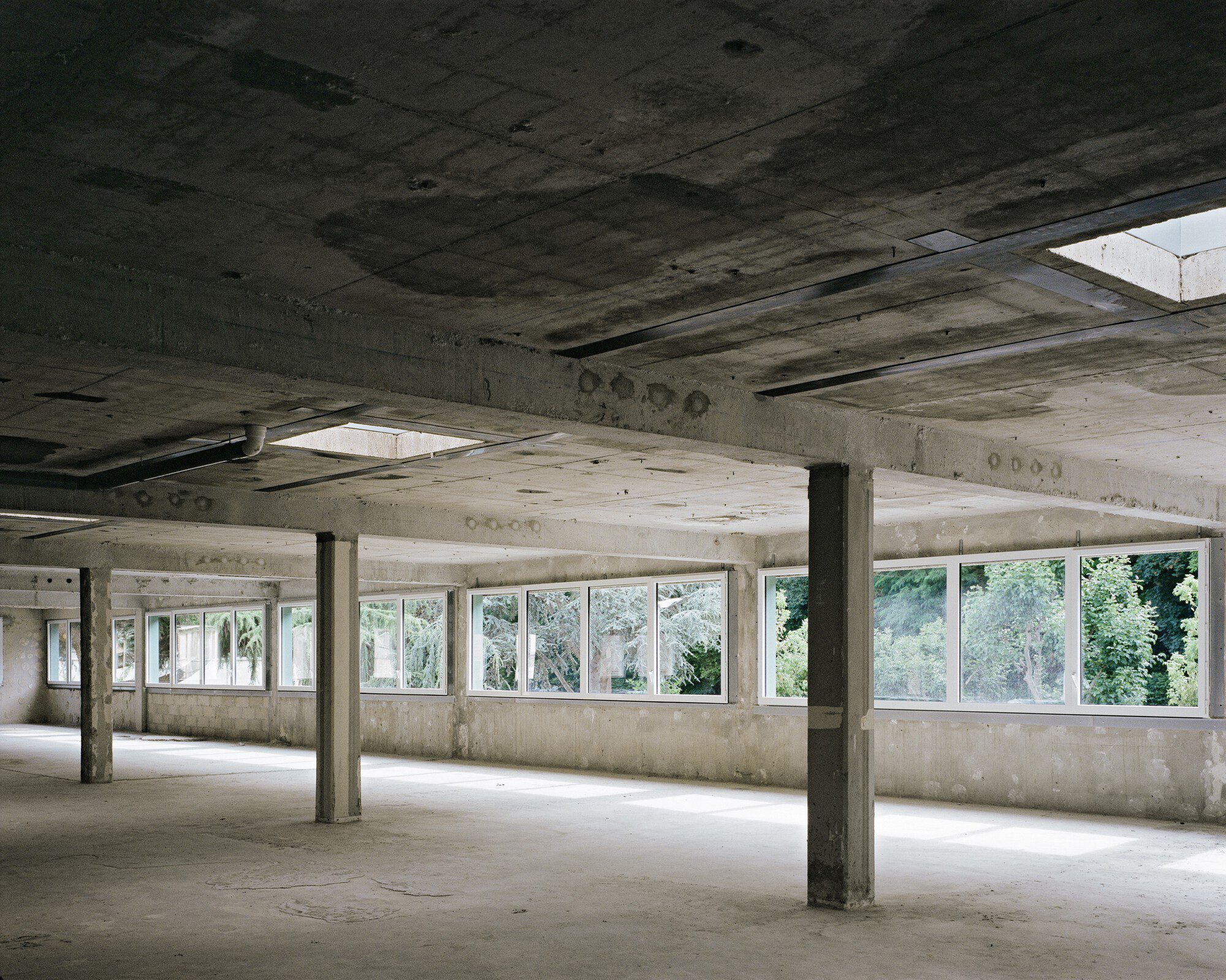 Jean Moulin Building