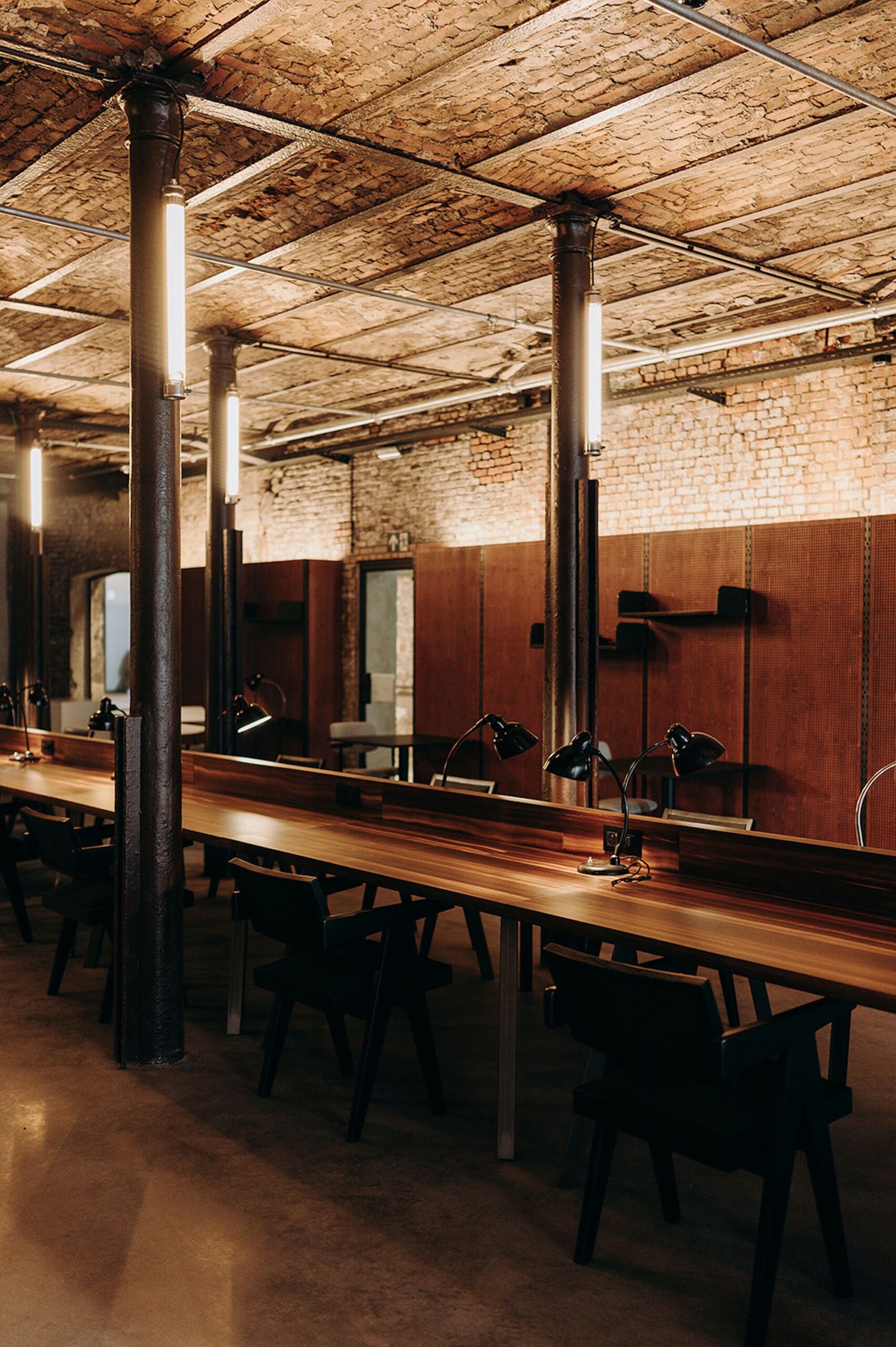 Wintercircus Technological and Cultural Hub