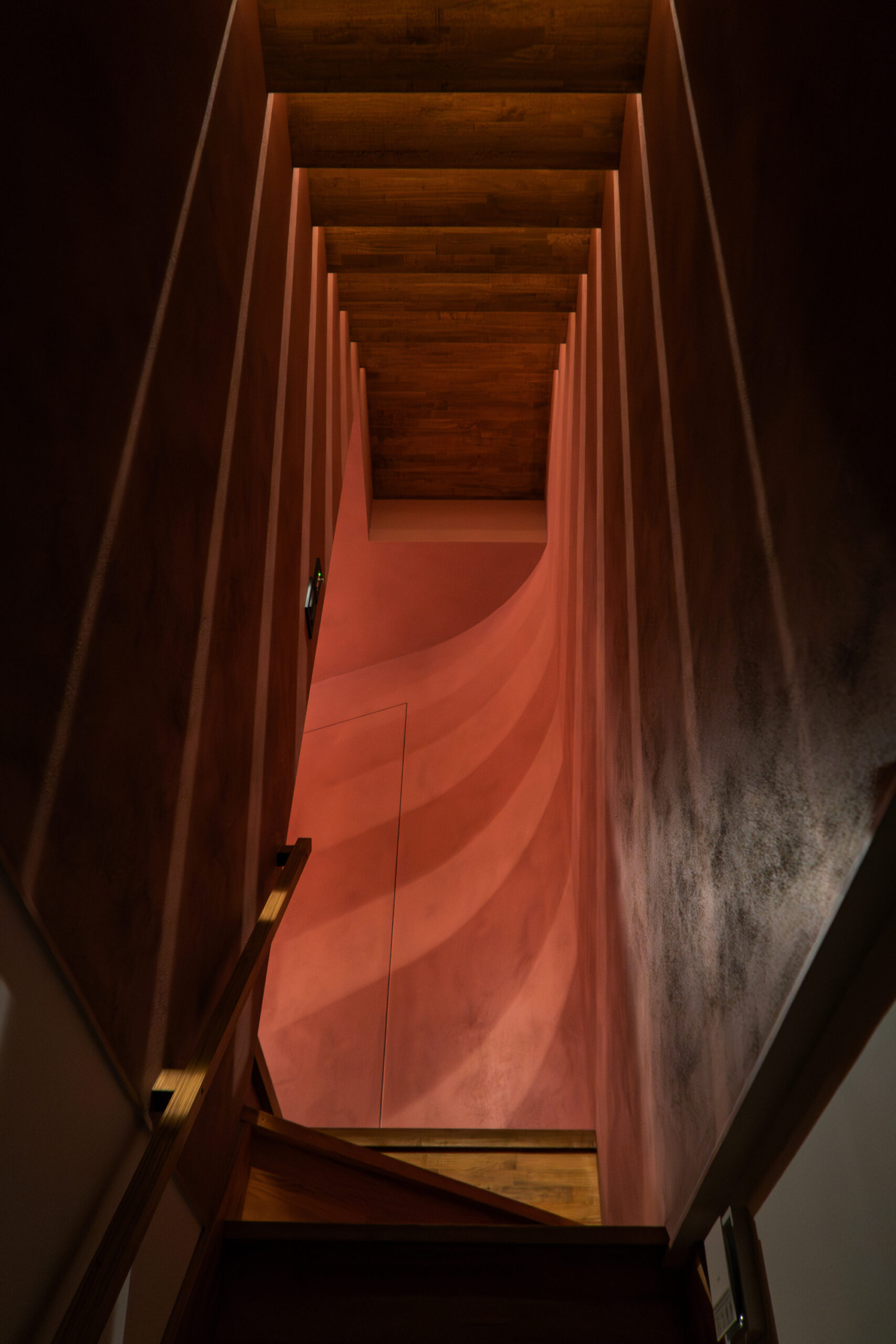House Renovation in Suita