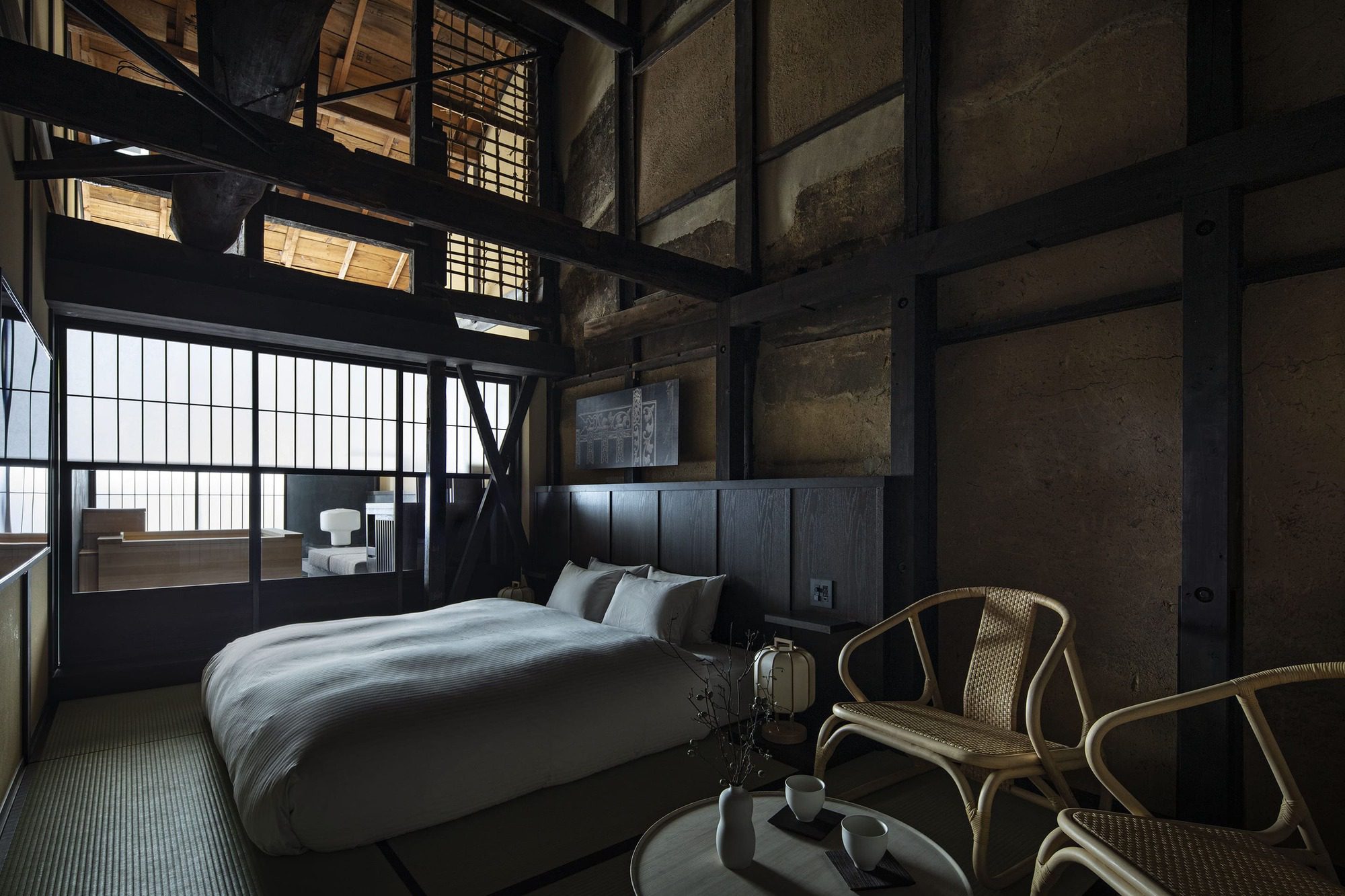 Hotel Nazuna Kyoto Higashihonganji