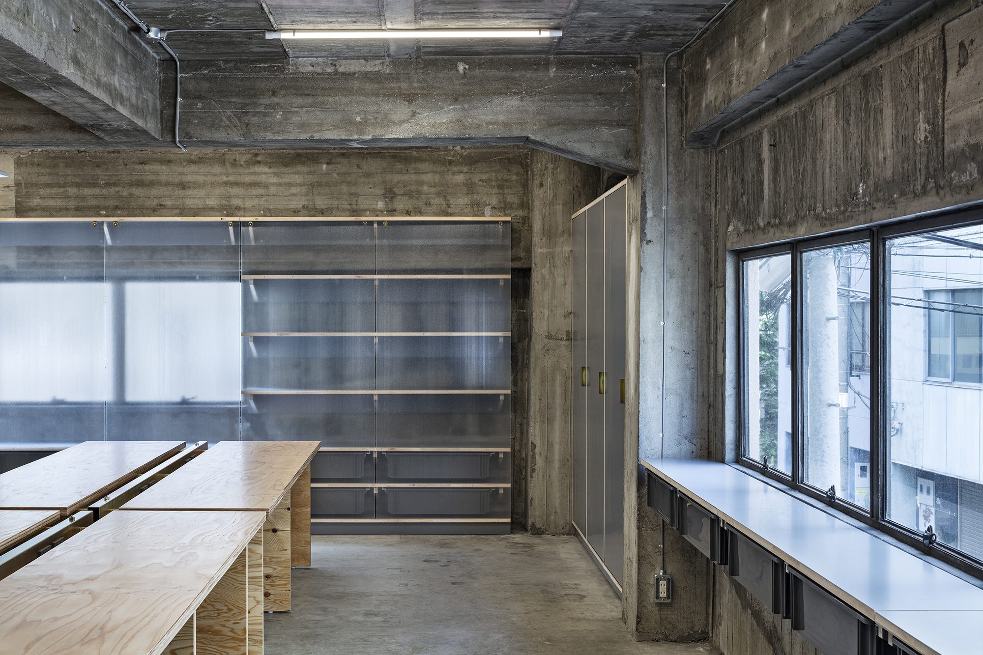 Hender Scheme Kuaramae