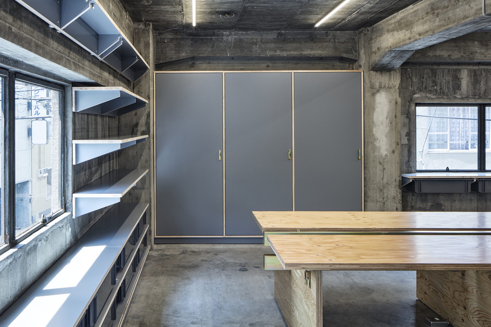 Hender Scheme Kuaramae