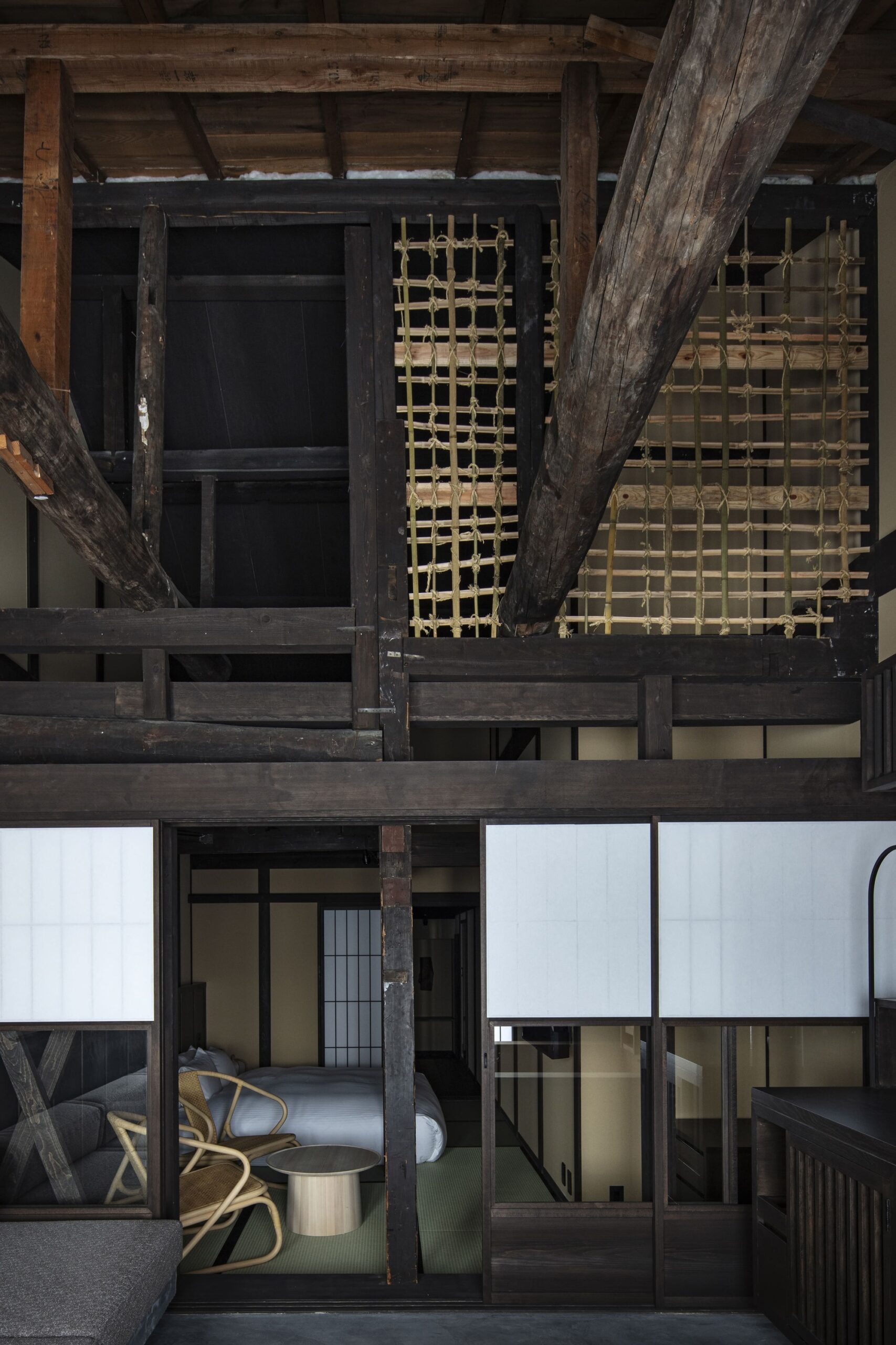 Hotel Nazuna Kyoto Higashihonganji