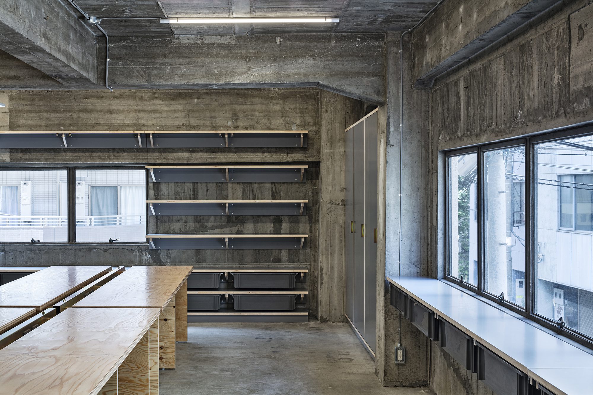 Hender Scheme Kuaramae