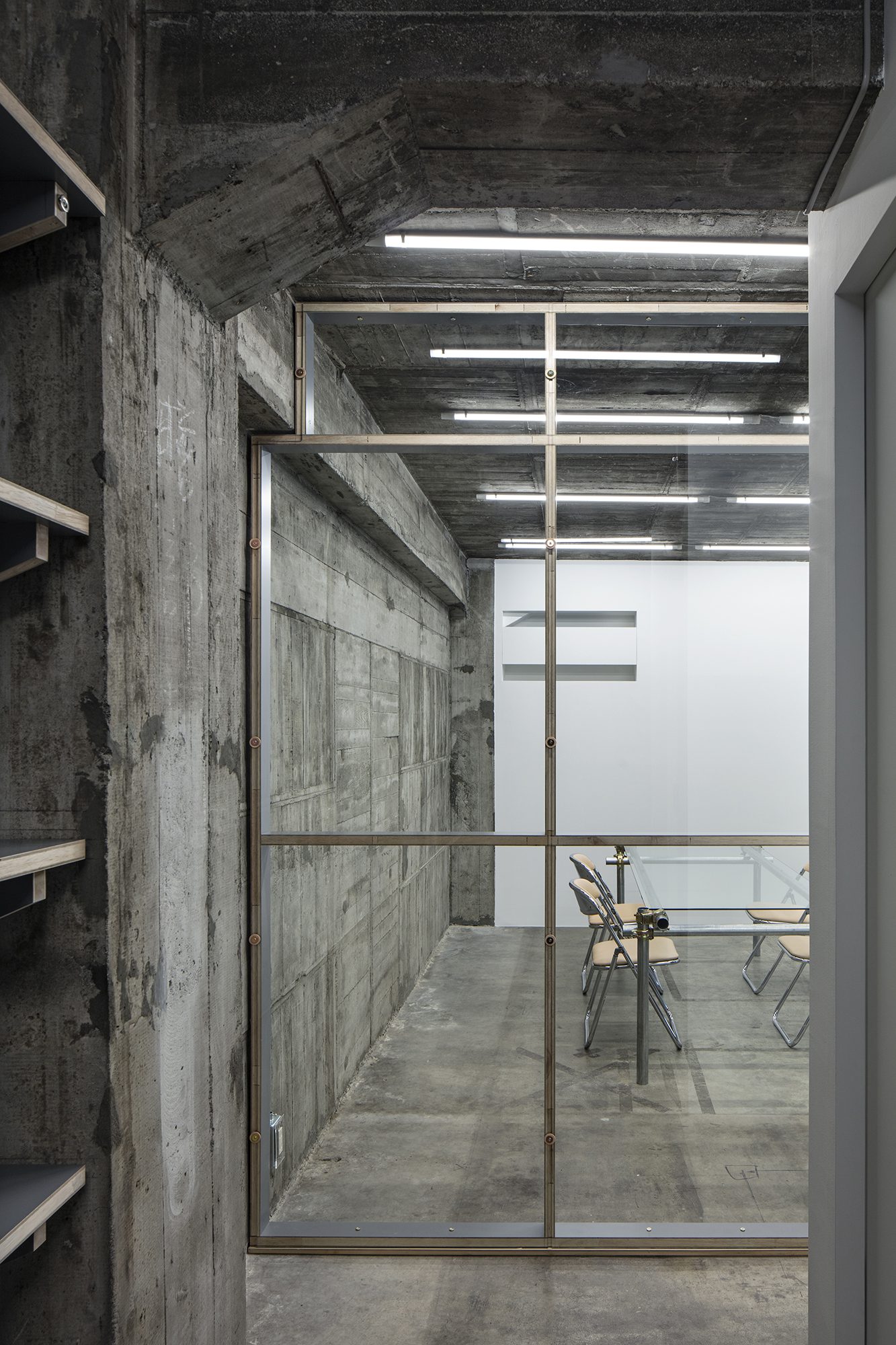 Hender Scheme Kuaramae