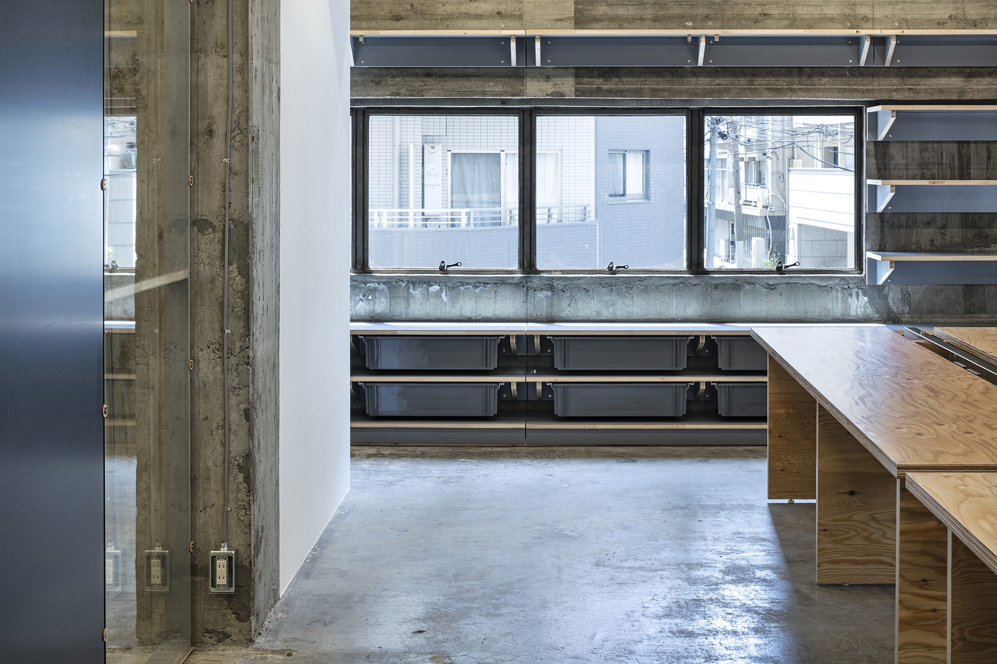 Hender Scheme Kuaramae