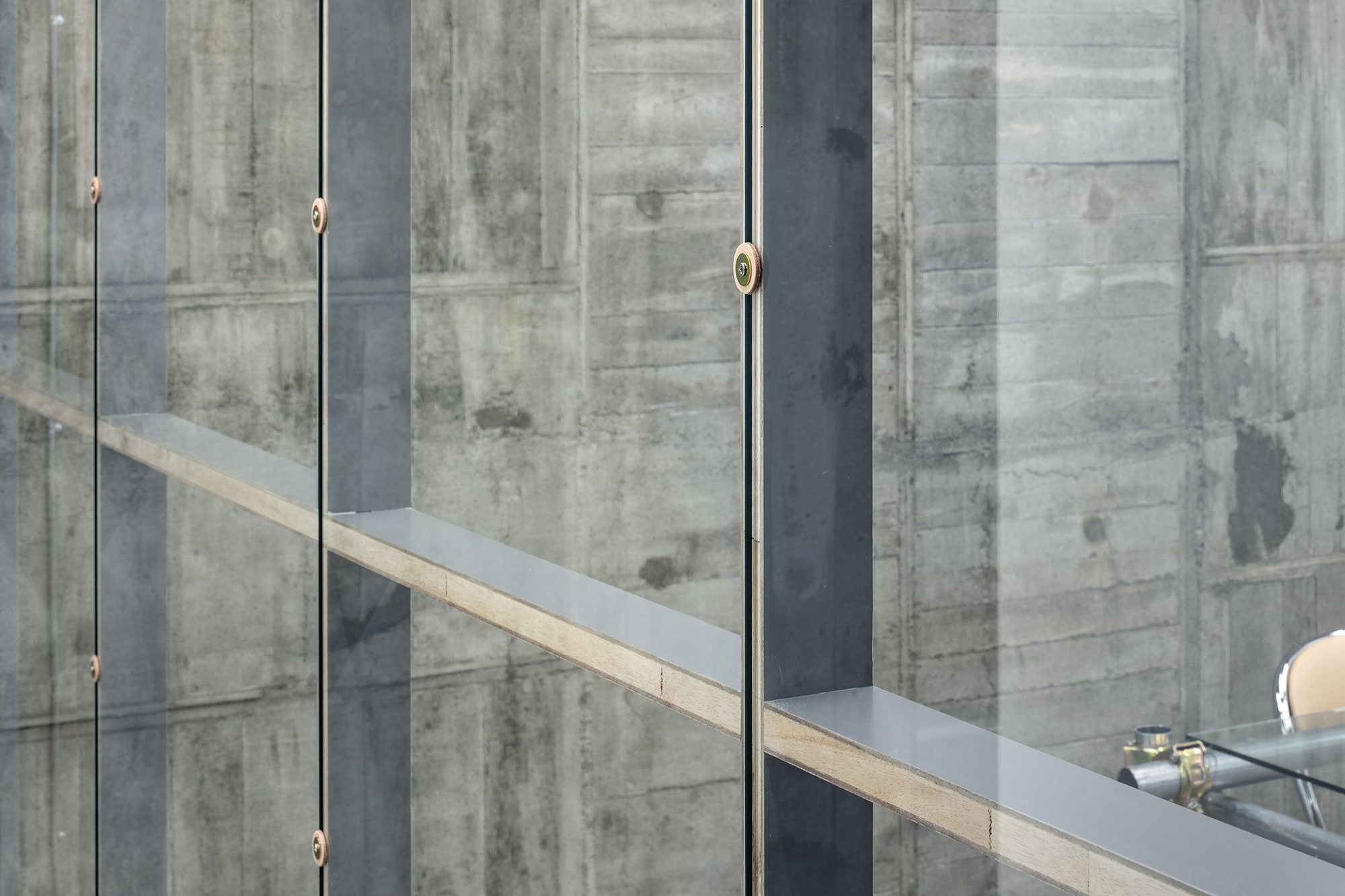 Hender Scheme Kuaramae