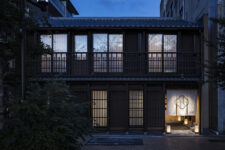Hotel Nazuna Kyoto Higashihonganji