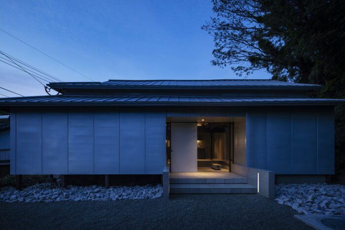 House of Local Spirits | atelier SALAD