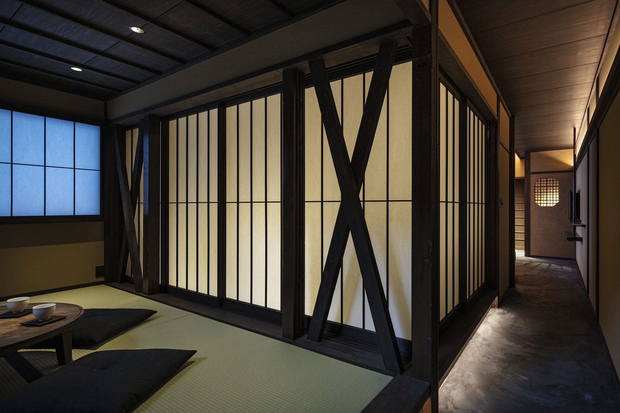 Hotel Nazuna Kyoto Higashihonganji