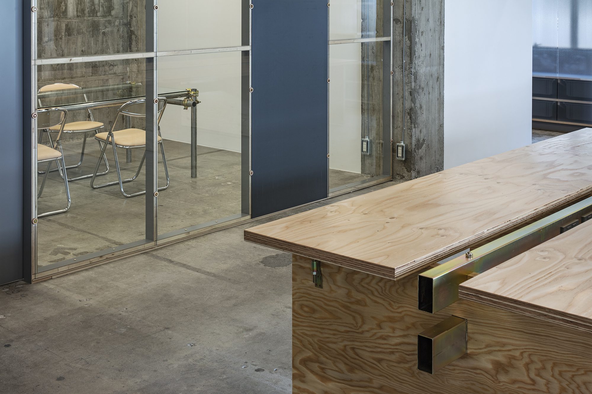 Hender Scheme Kuaramae