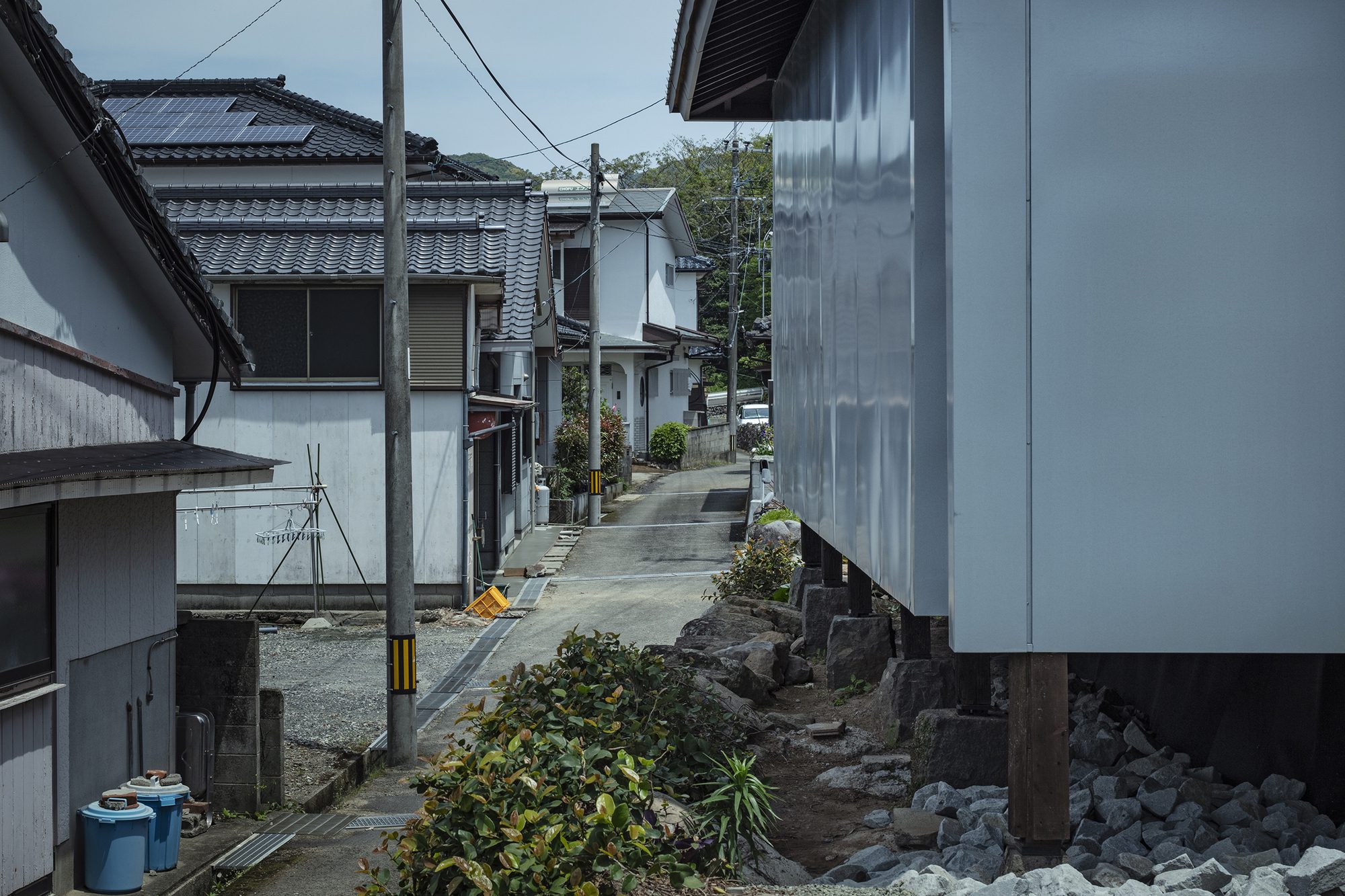 House of Local Spirits