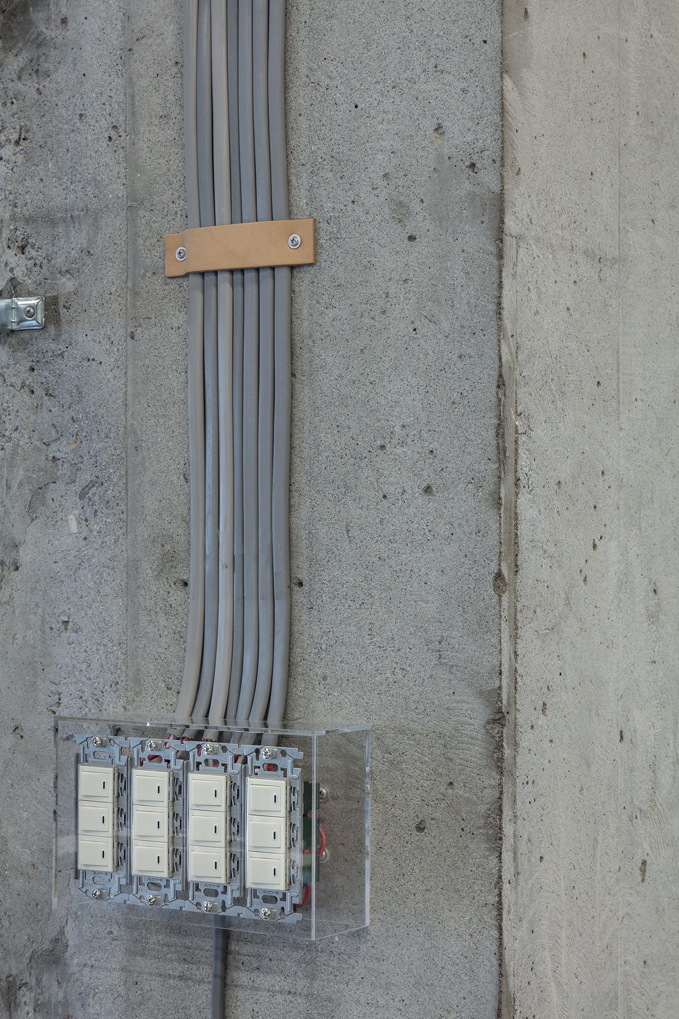 Hender Scheme Kuaramae