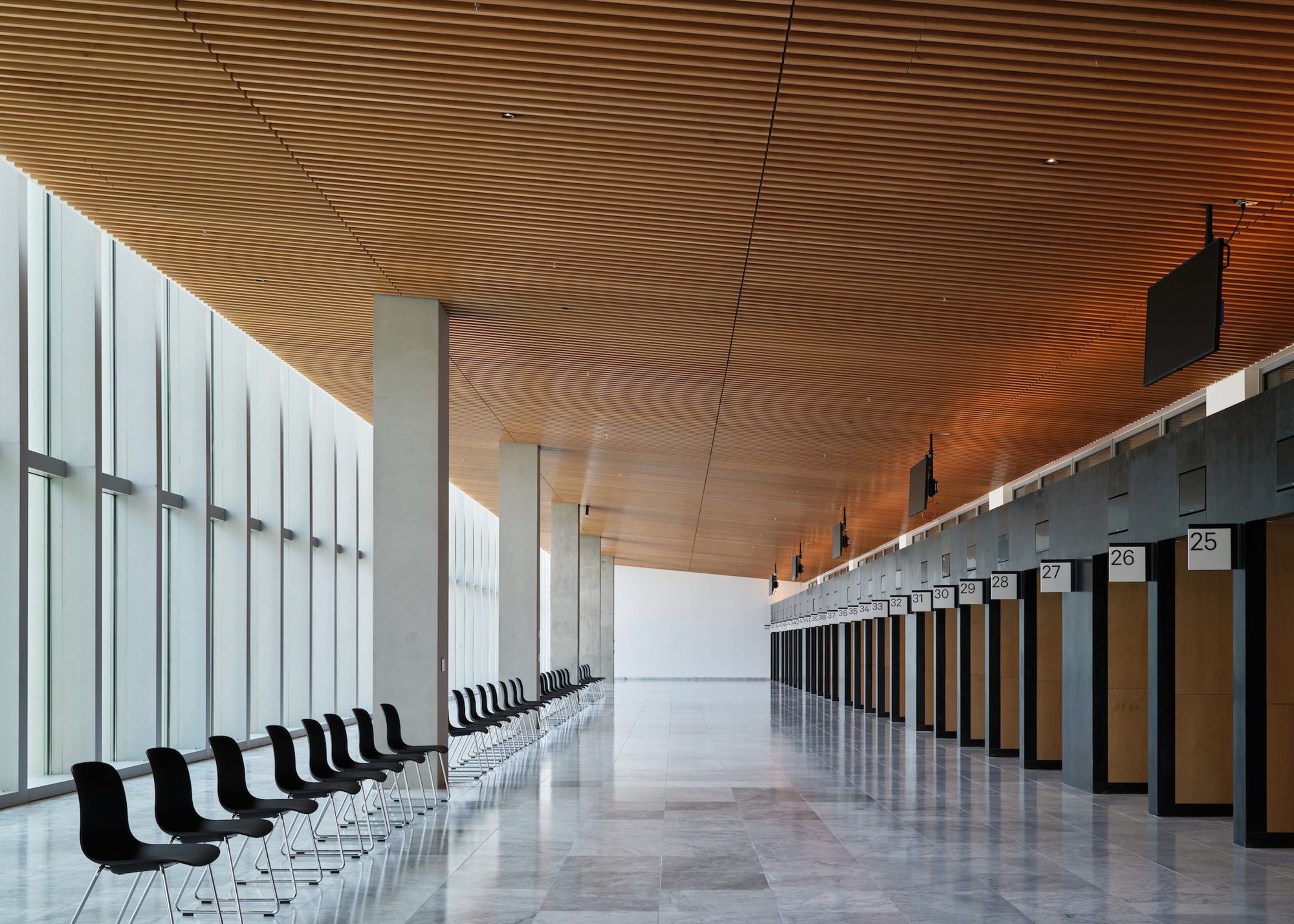 New U.S. Consulate General Guadalajara