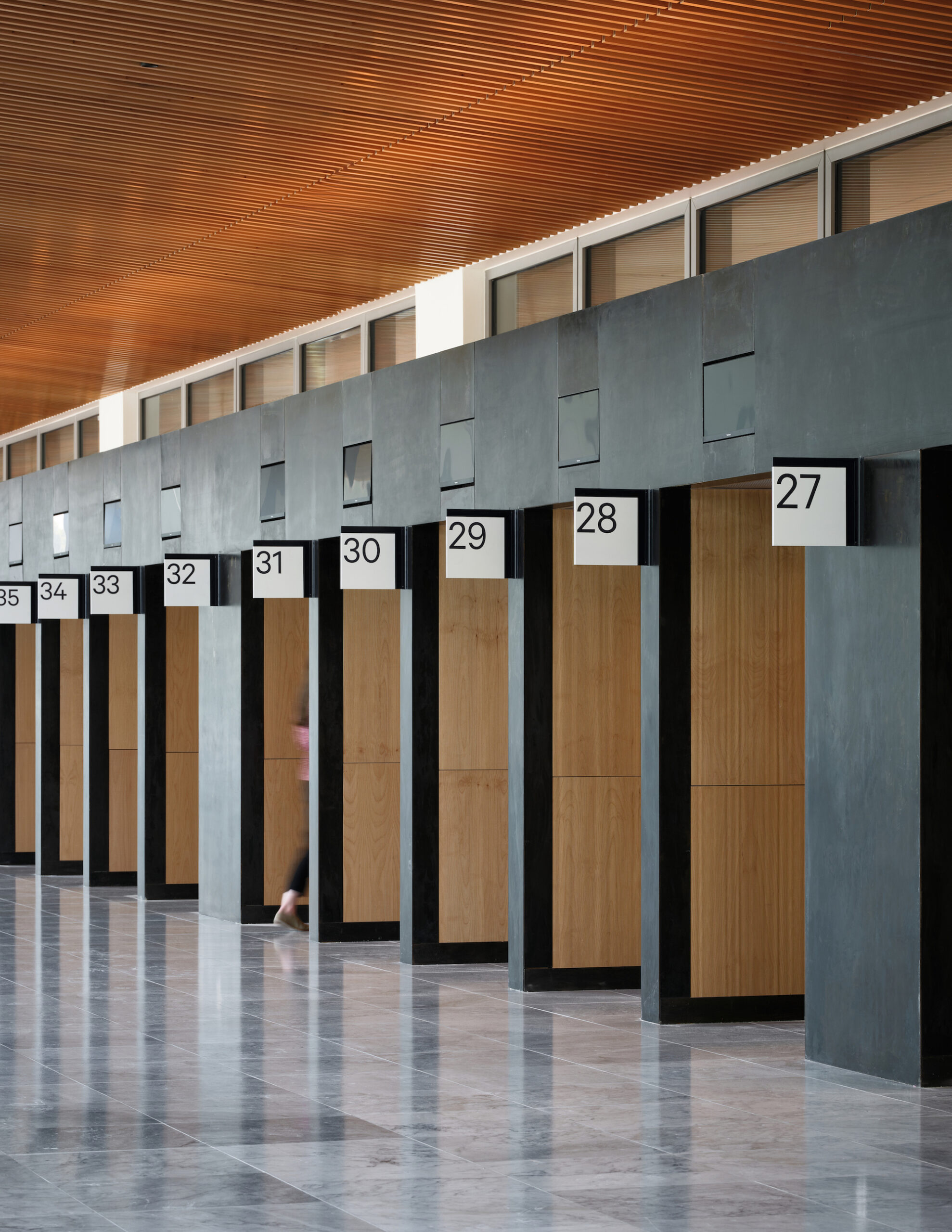 New U.S. Consulate General Guadalajara