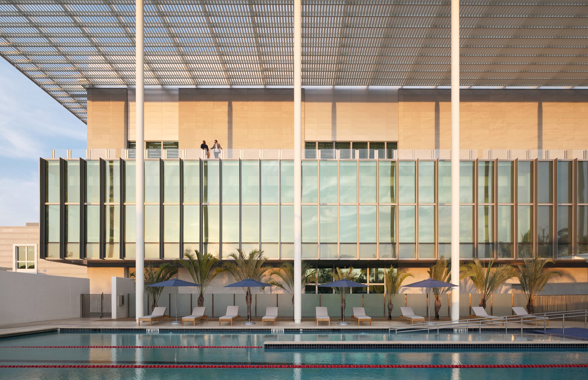 New U.S. Consulate General Guadalajara