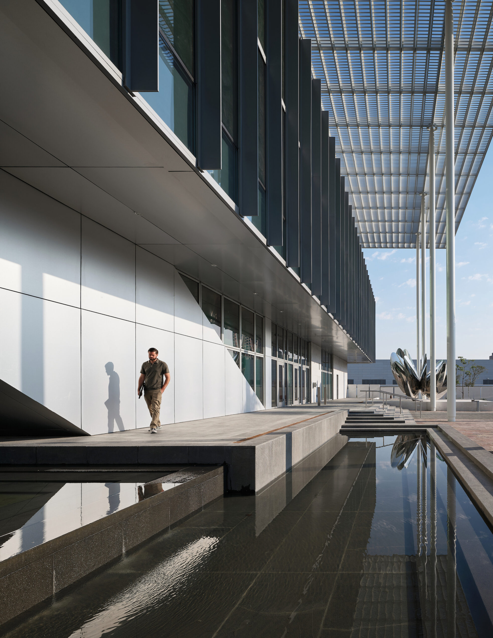 New U.S. Consulate General Guadalajara