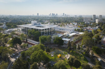 New U.S. Consulate General Guadalajara