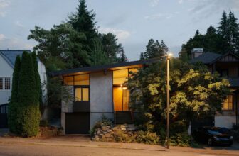 In-Kind House