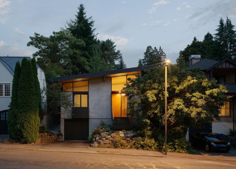 In-Kind House | GO'C