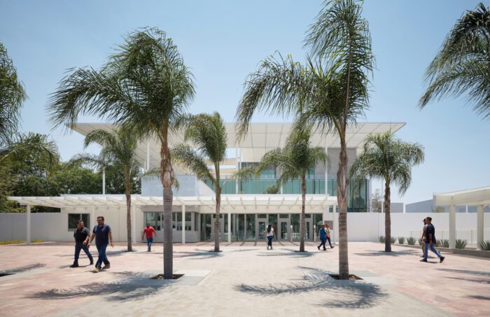 New U.S. Consulate General Guadalajara