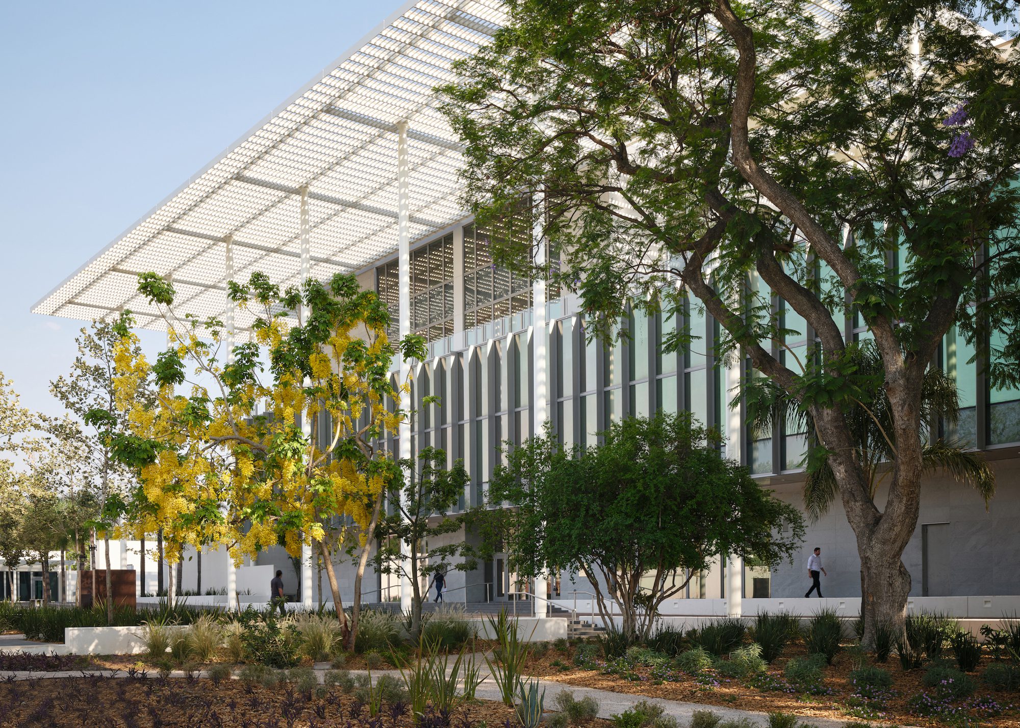 New U.S. Consulate General Guadalajara