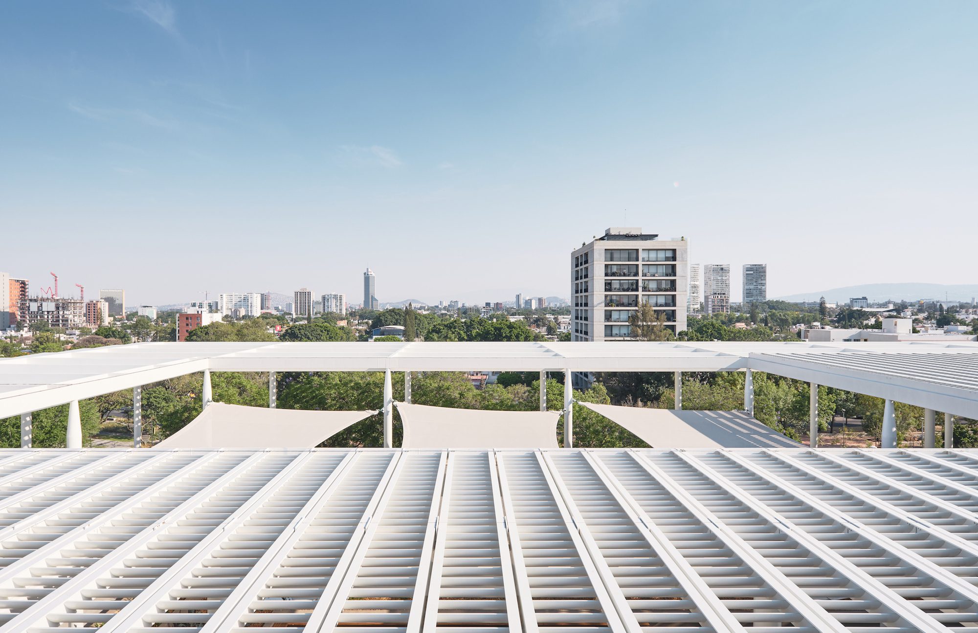 New U.S. Consulate General Guadalajara