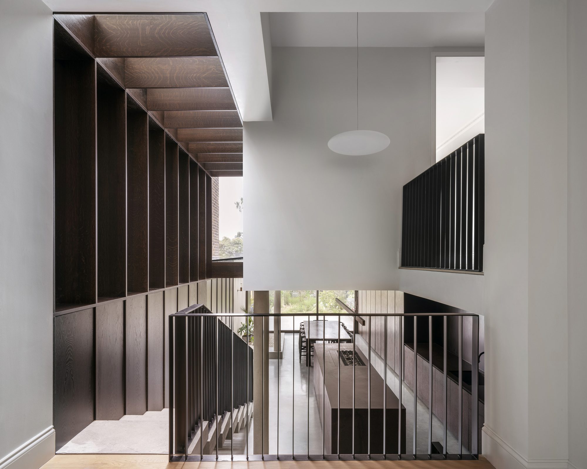 Broomhill Road House