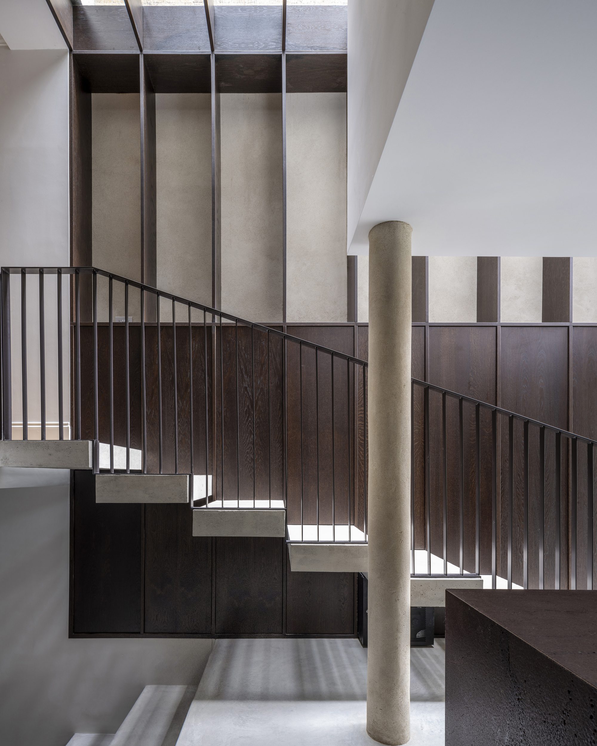 Broomhill Road House