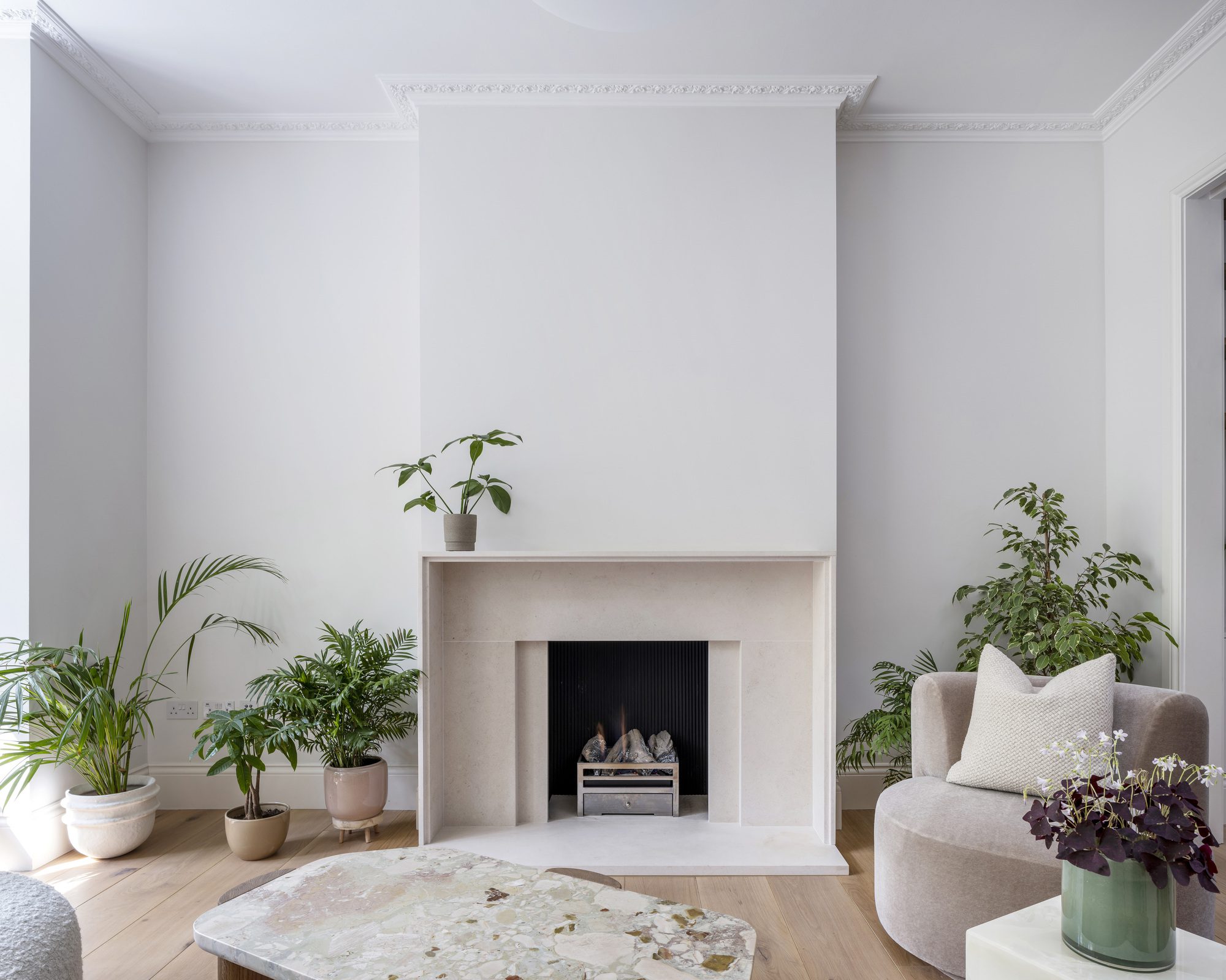 Broomhill Road House