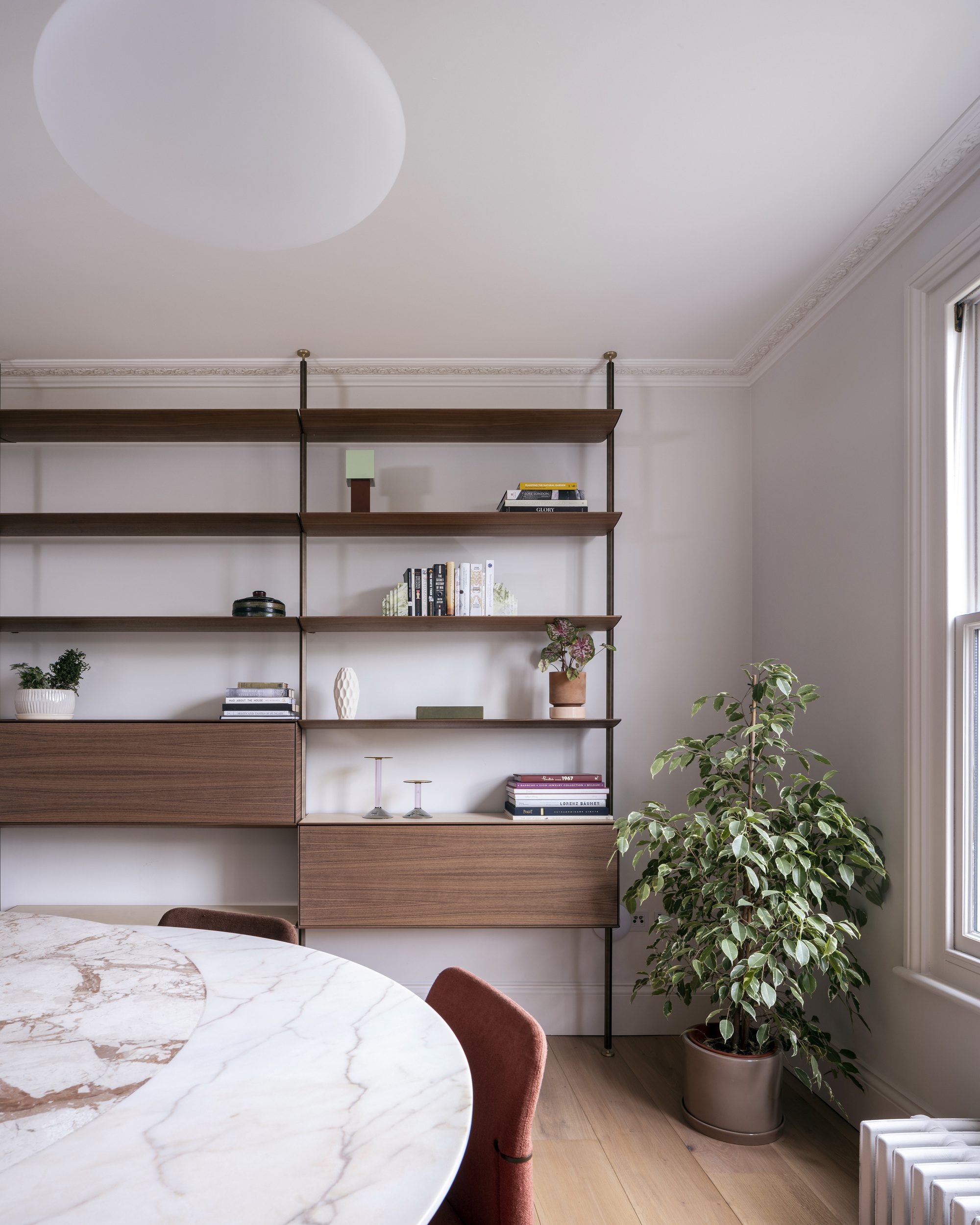 Broomhill Road House
