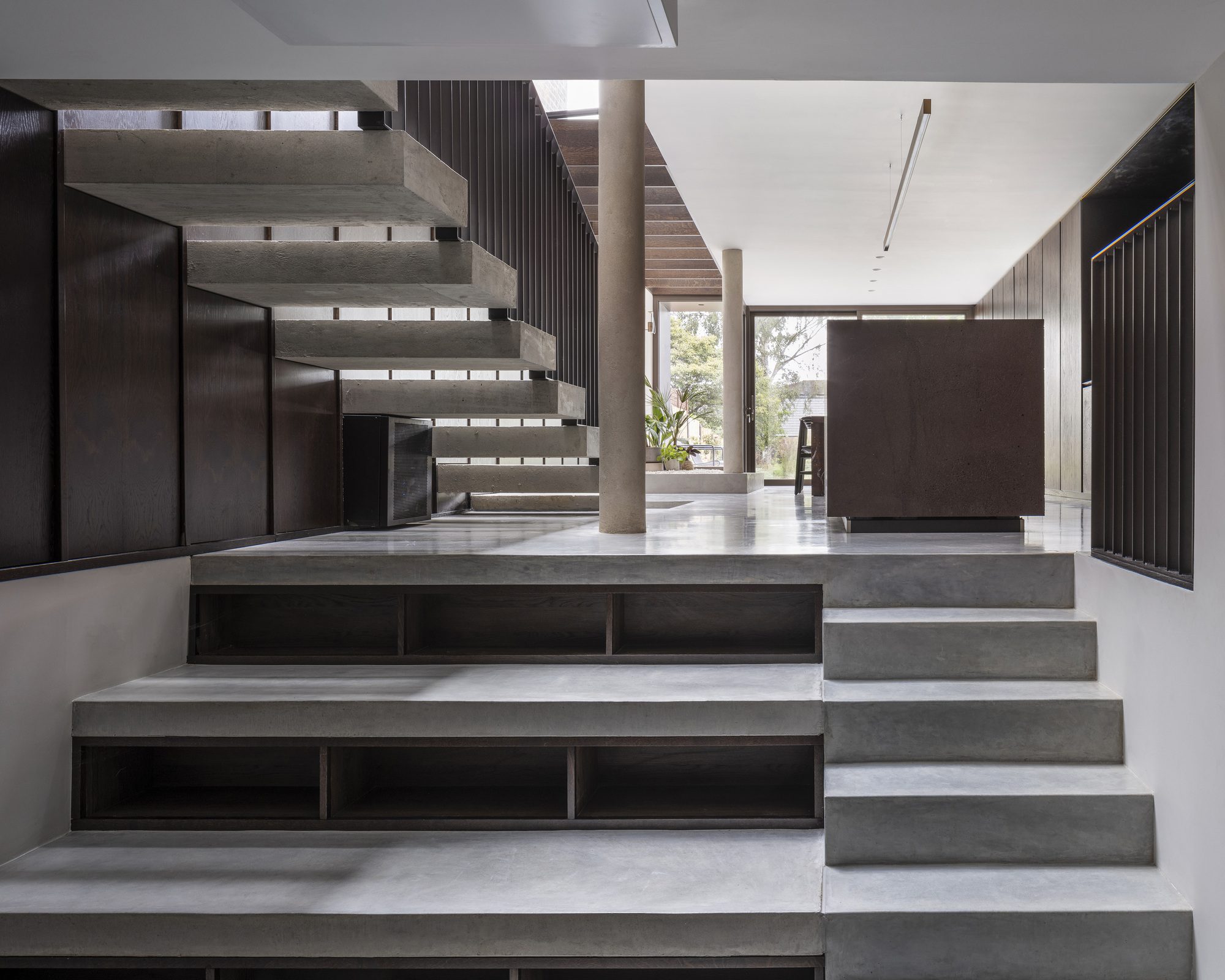 Broomhill Road House