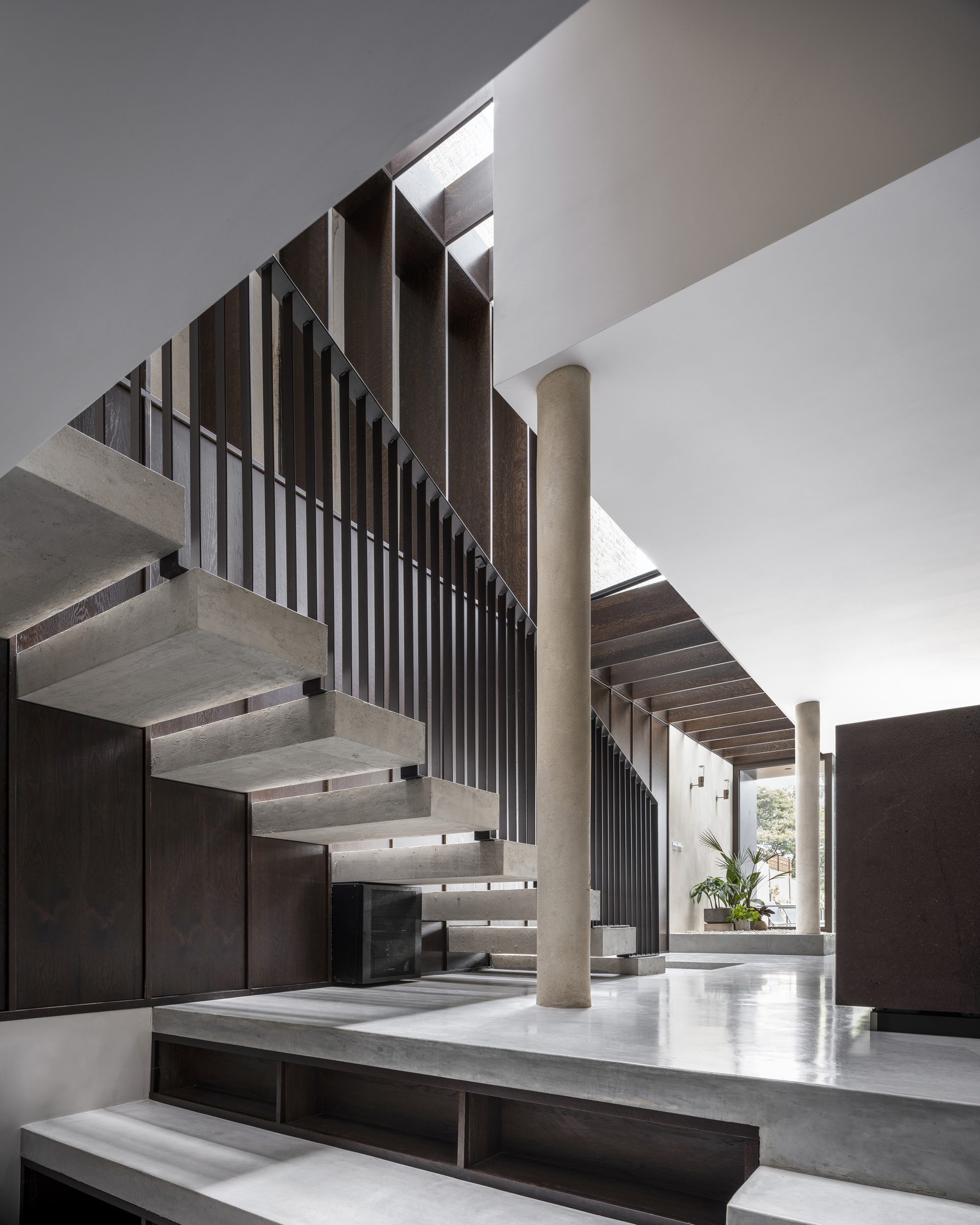 Broomhill Road House