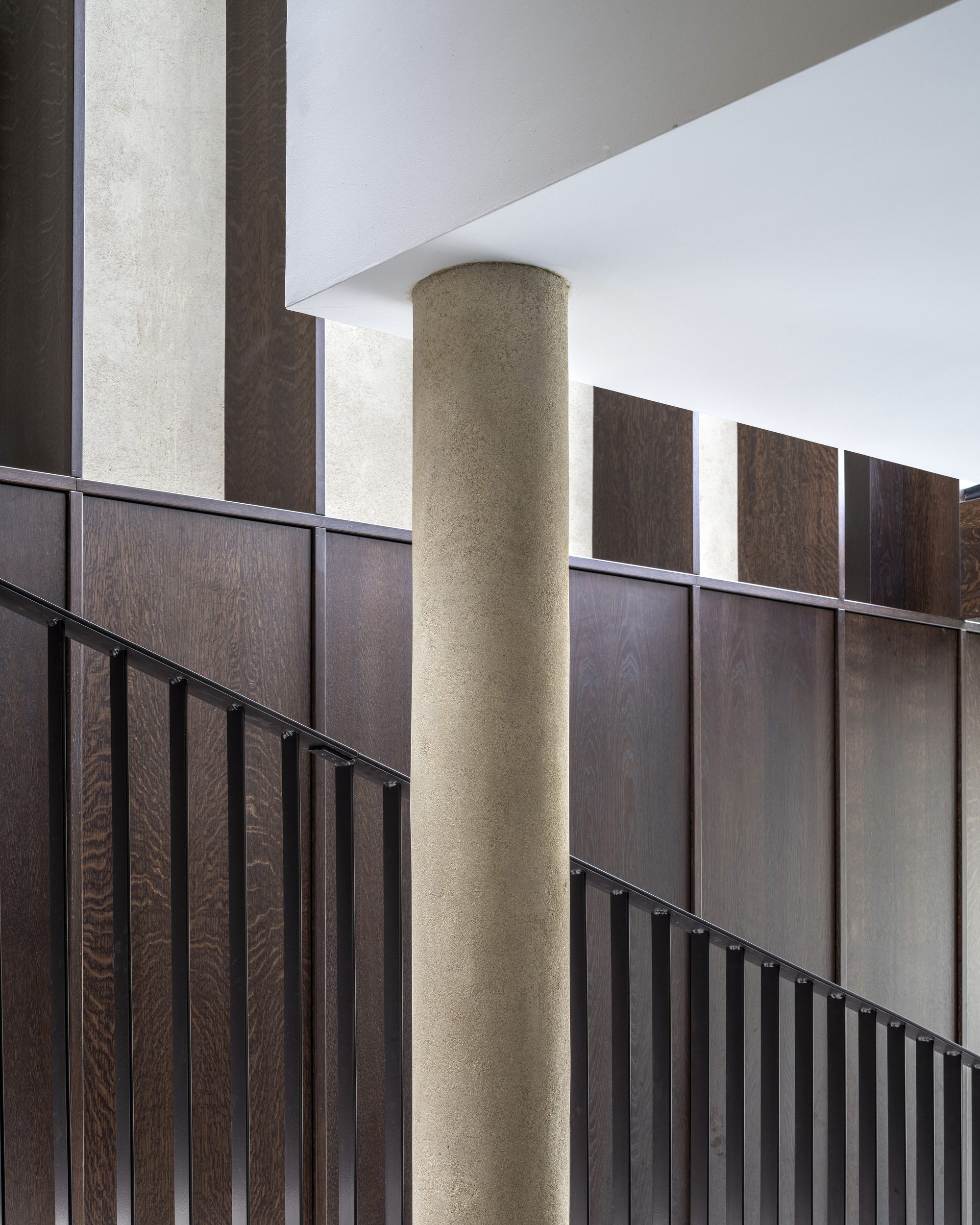 Broomhill Road House