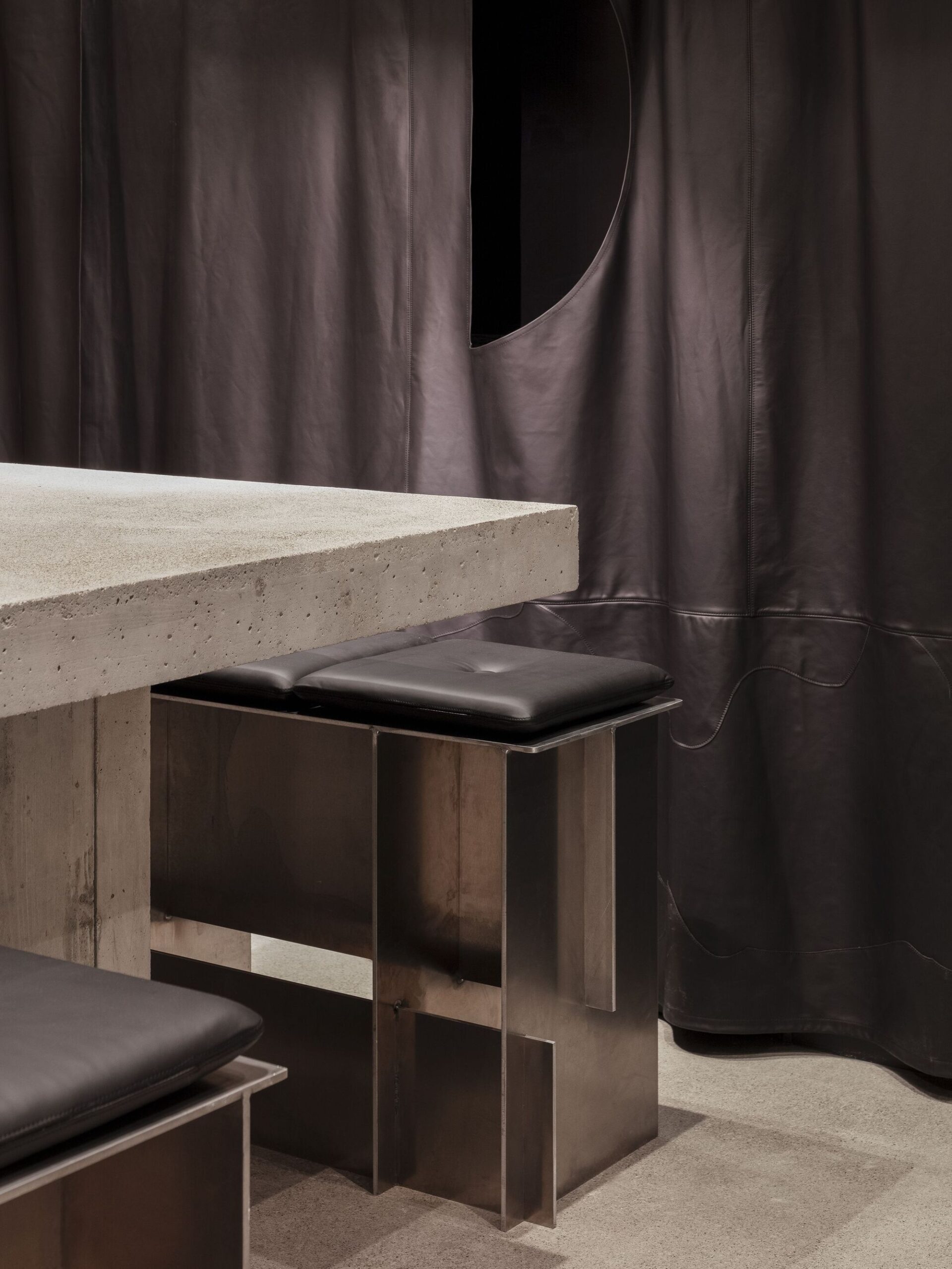 Campana del Rey Rum Bar