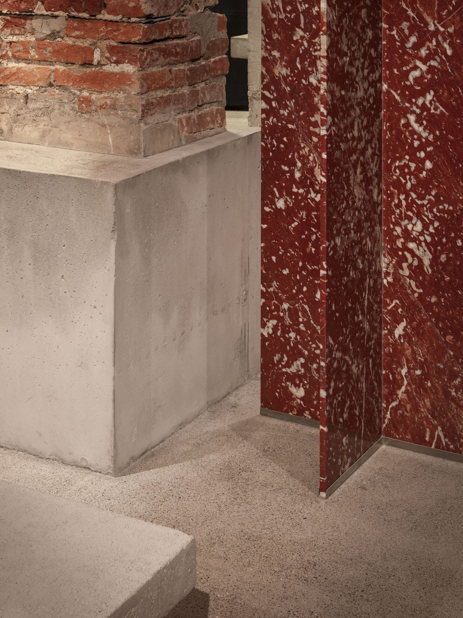 Campana del Rey Rum Bar