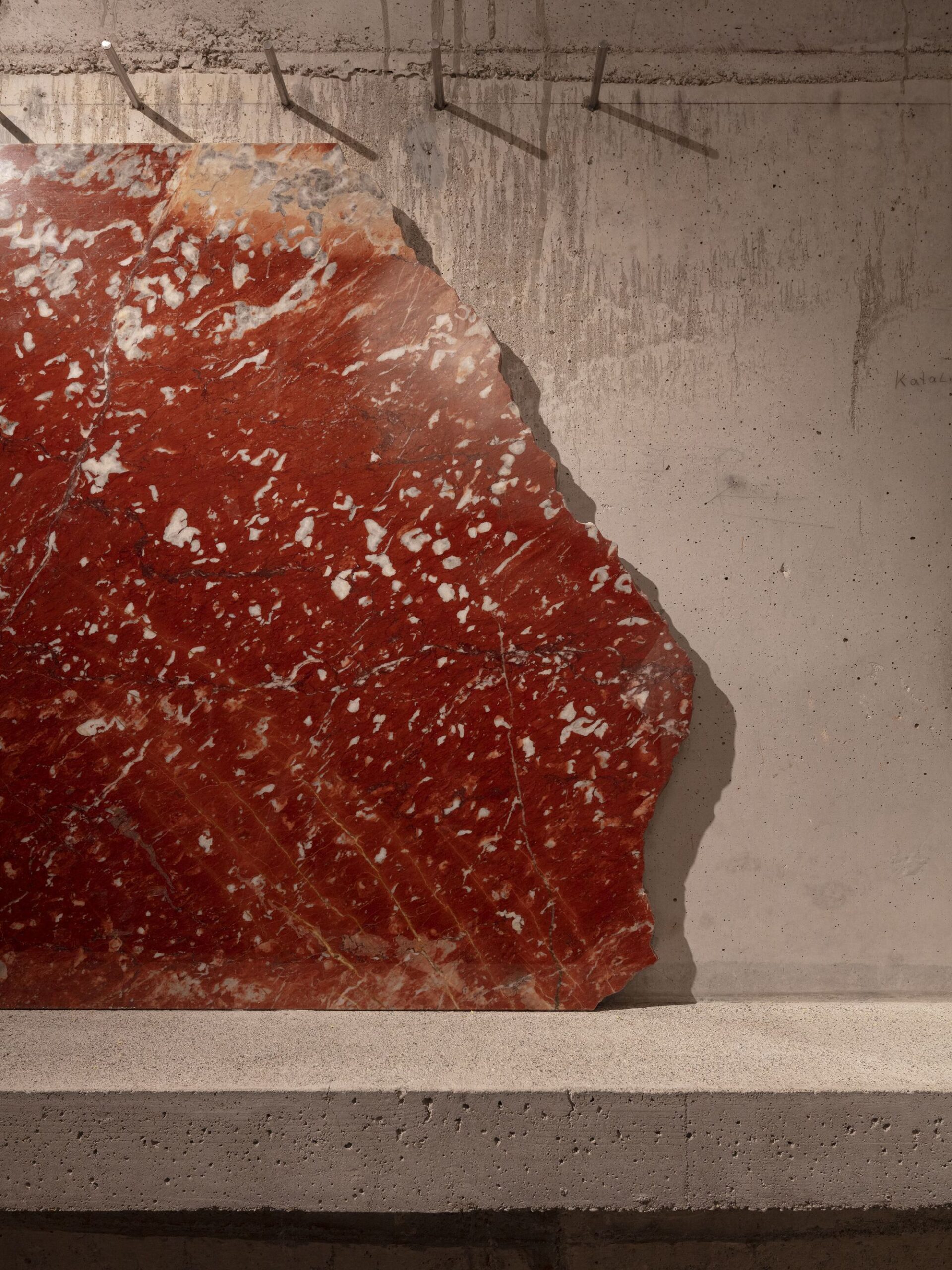 Campana del Rey Rum Bar