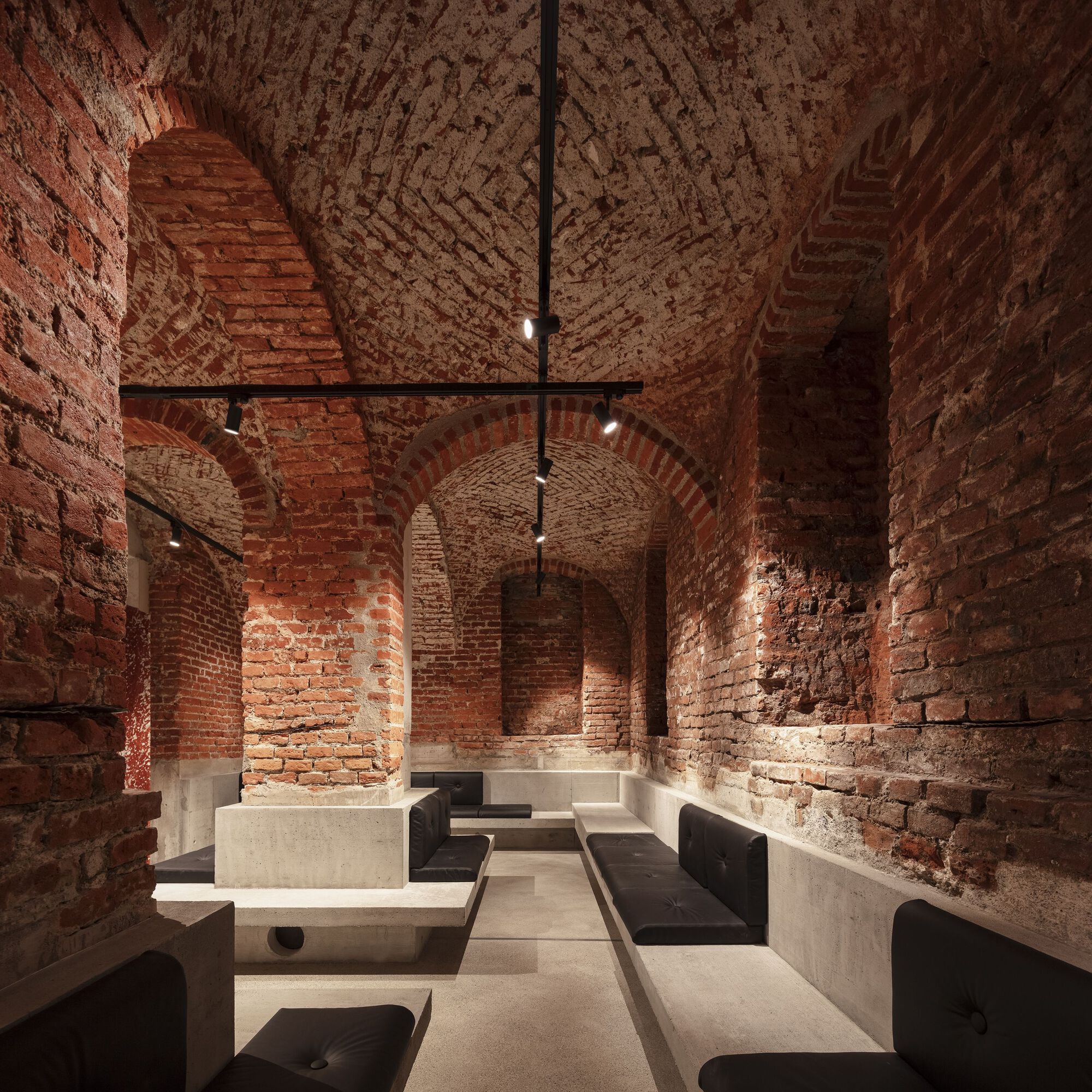 Campana del Rey Rum Bar