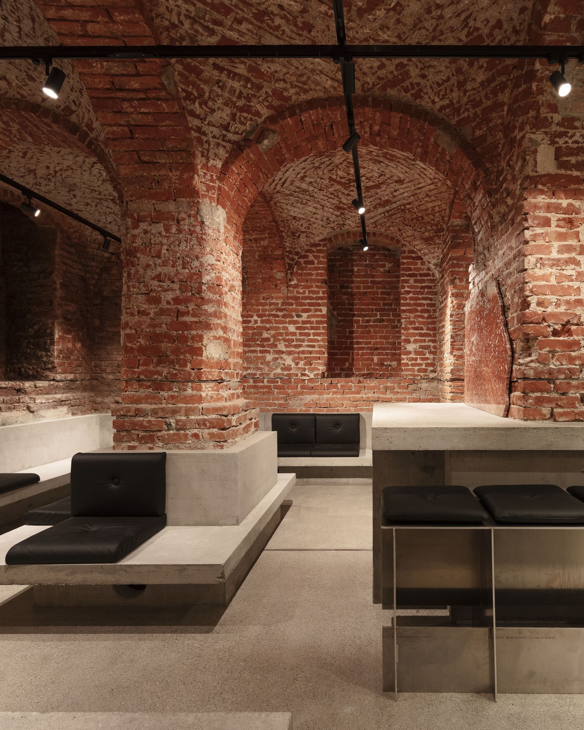 Campana del Rey Rum Bar