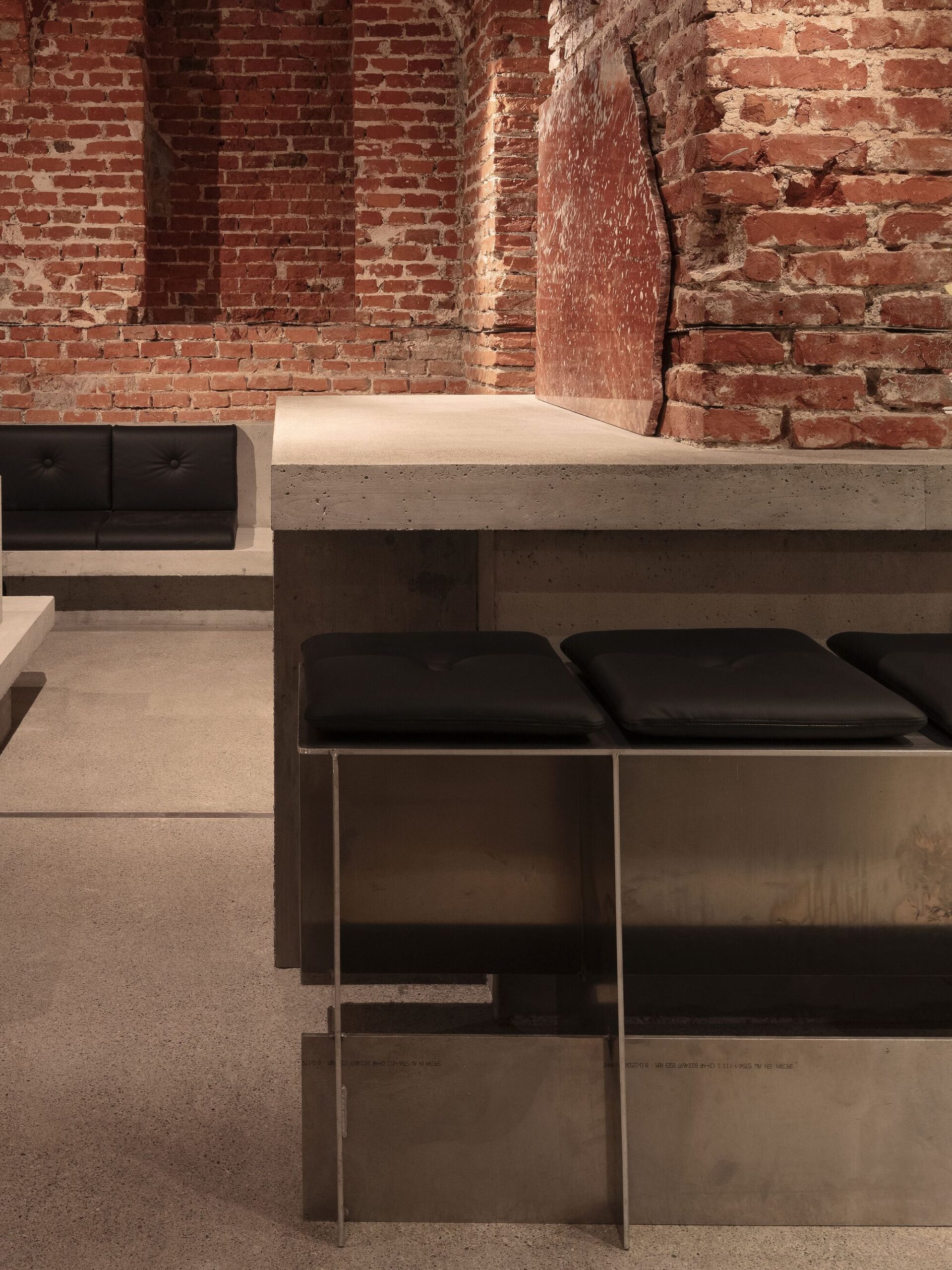 Campana del Rey Rum Bar