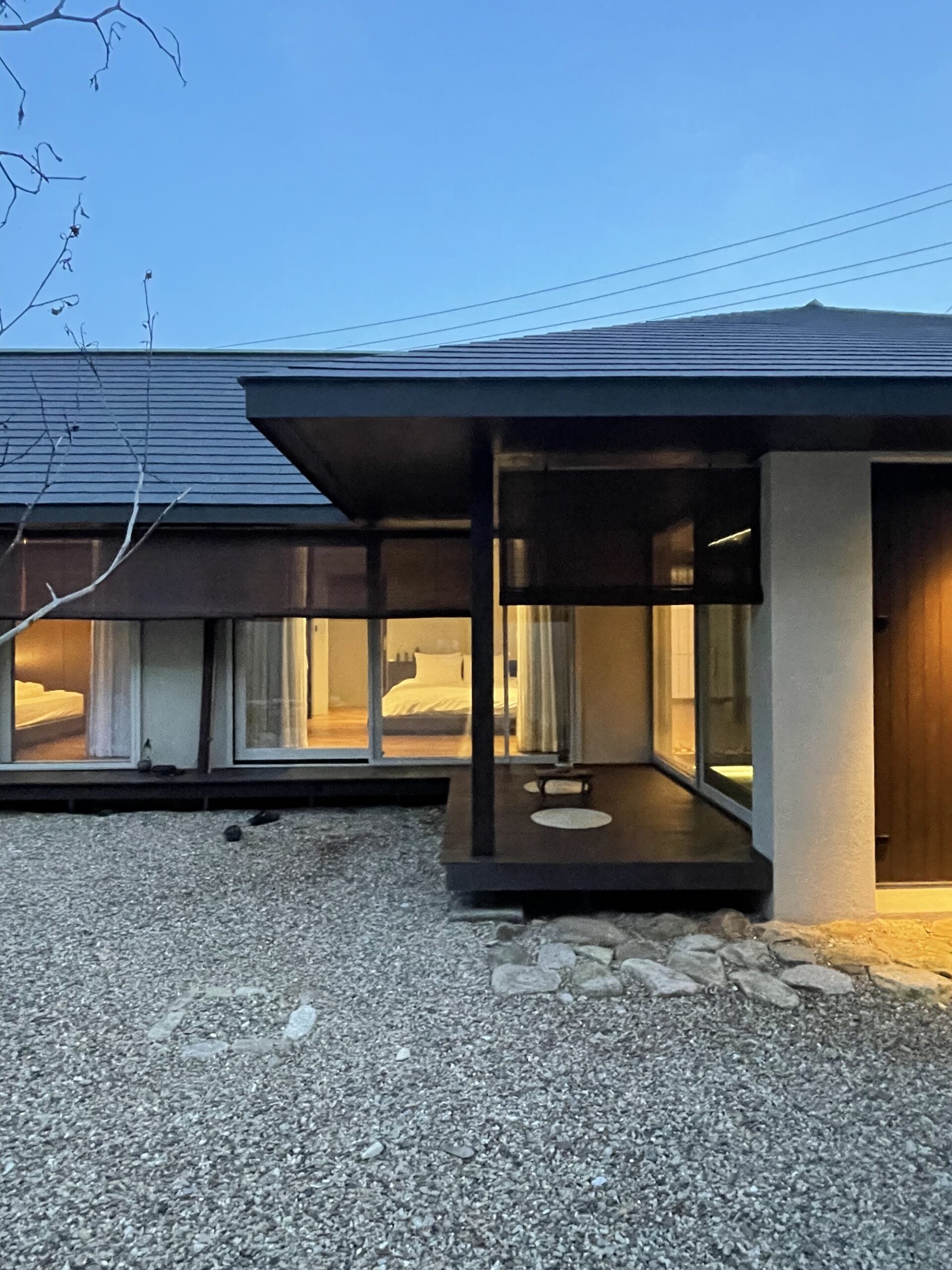 Gogyeol Mungyeong Guesthouse