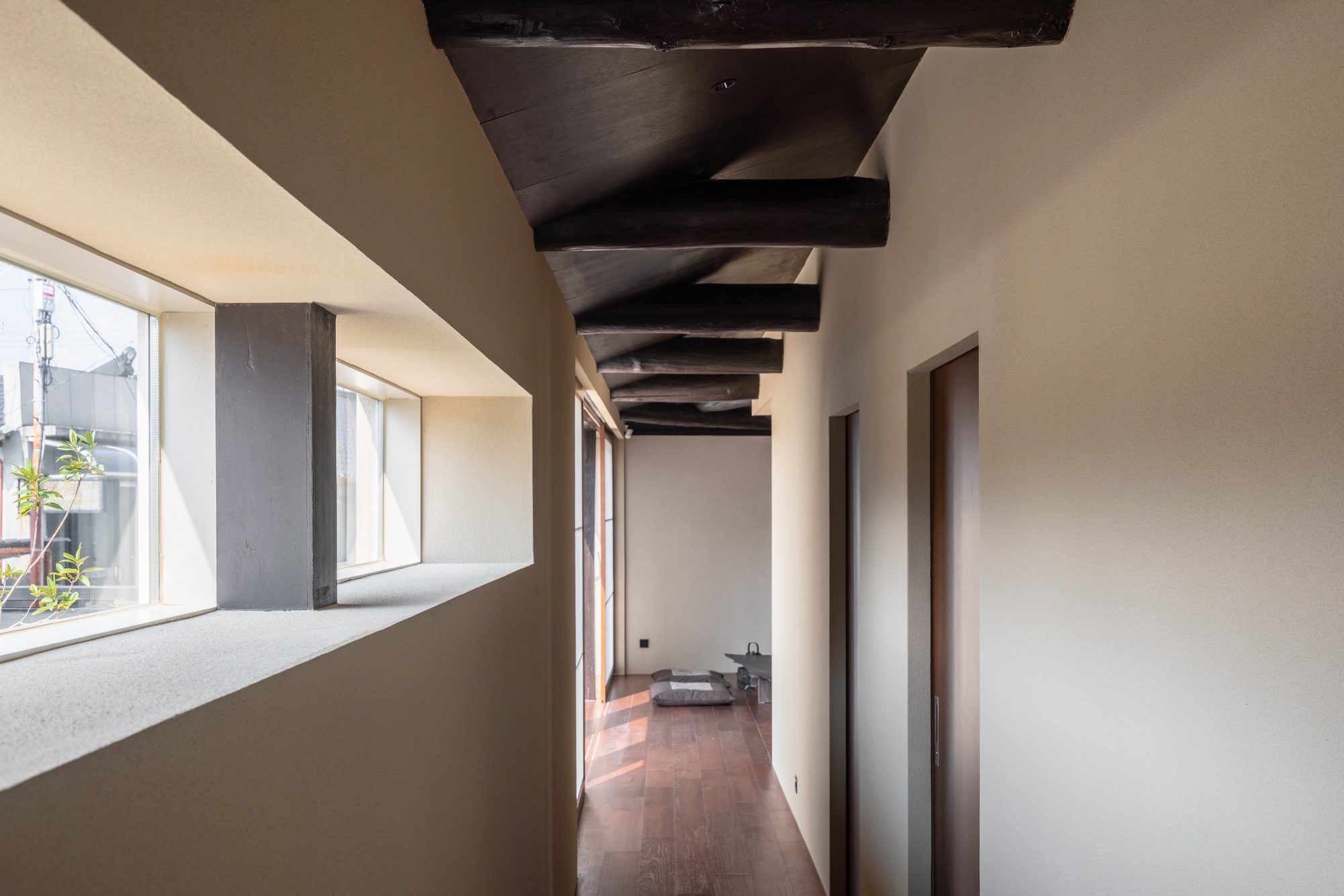 Gogyeol Mungyeong Guesthouse