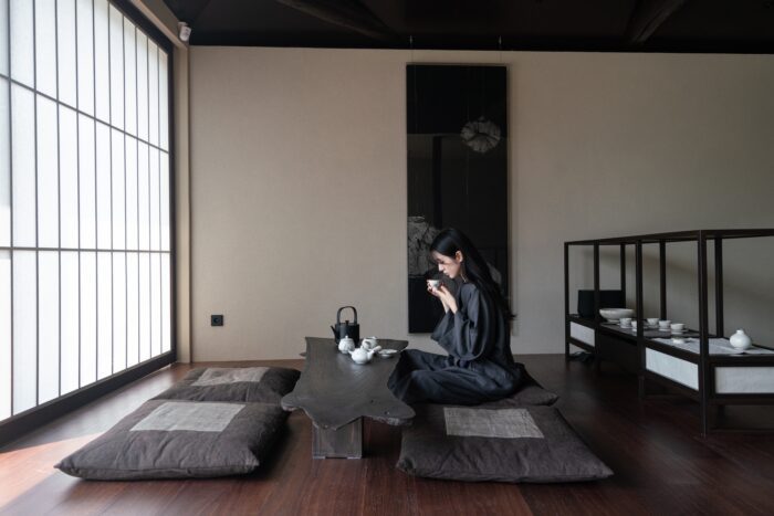 Gogyeol Mungyeong Guesthouse | Gogyeol Architects