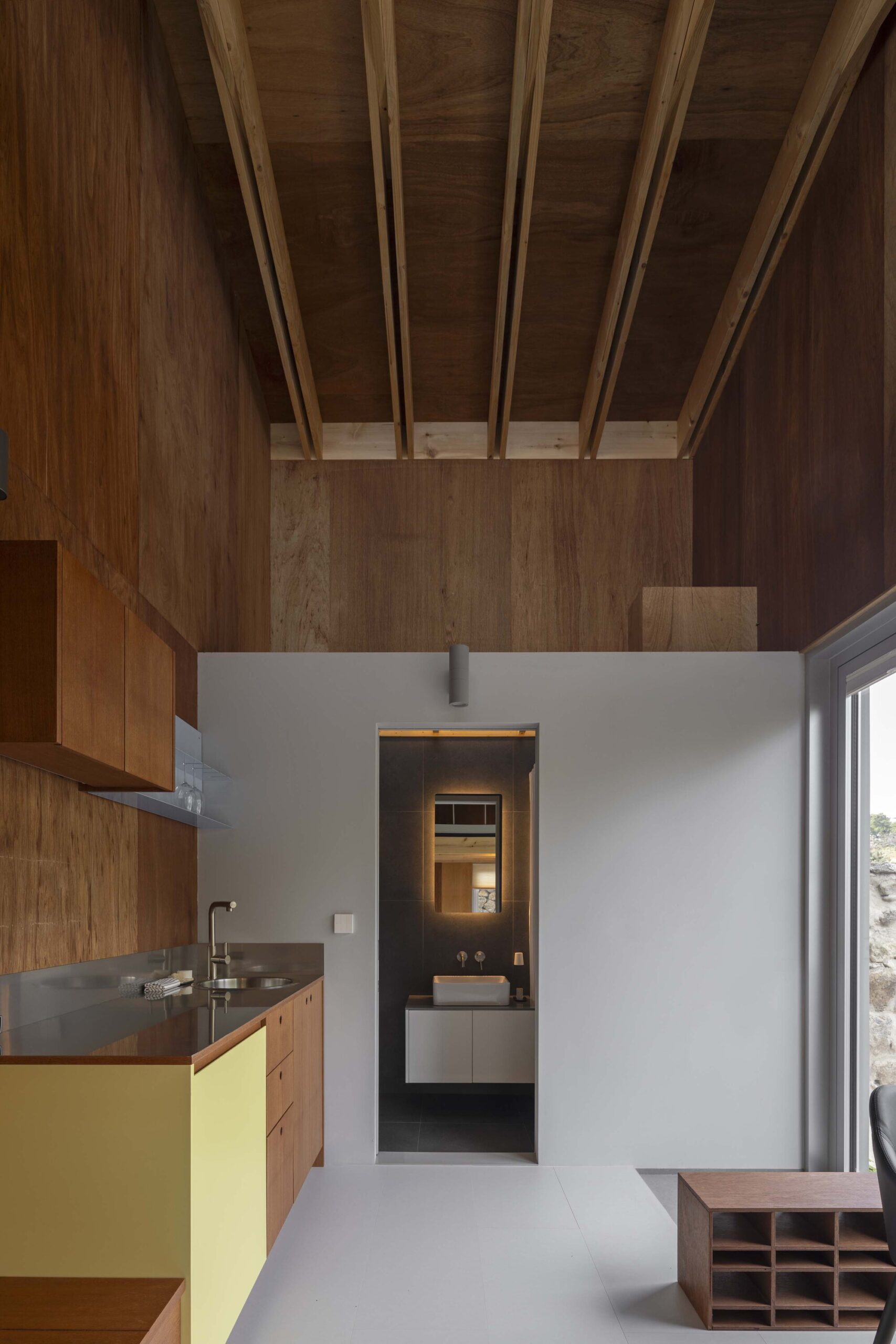 House Covered House