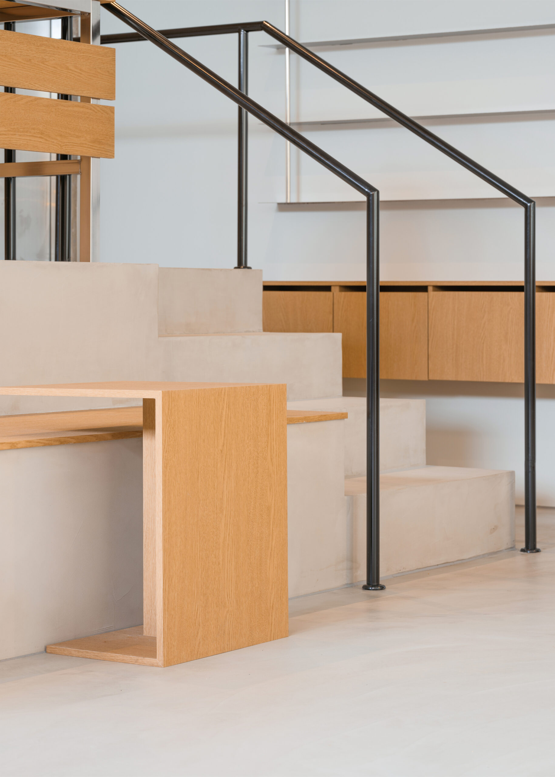 space timefill Coffee Shop